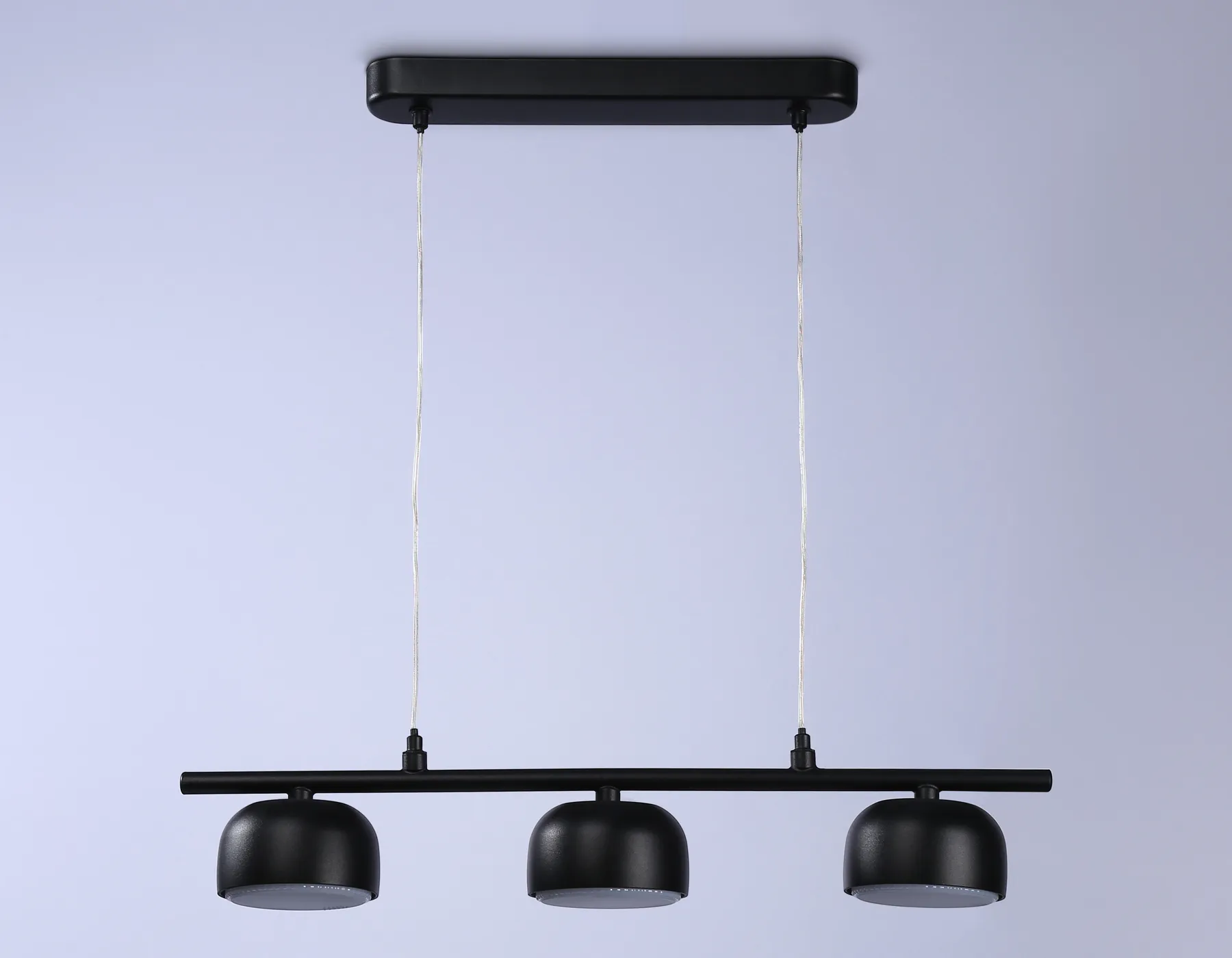 картинка Светильник подвесной со сменной лампой GX53