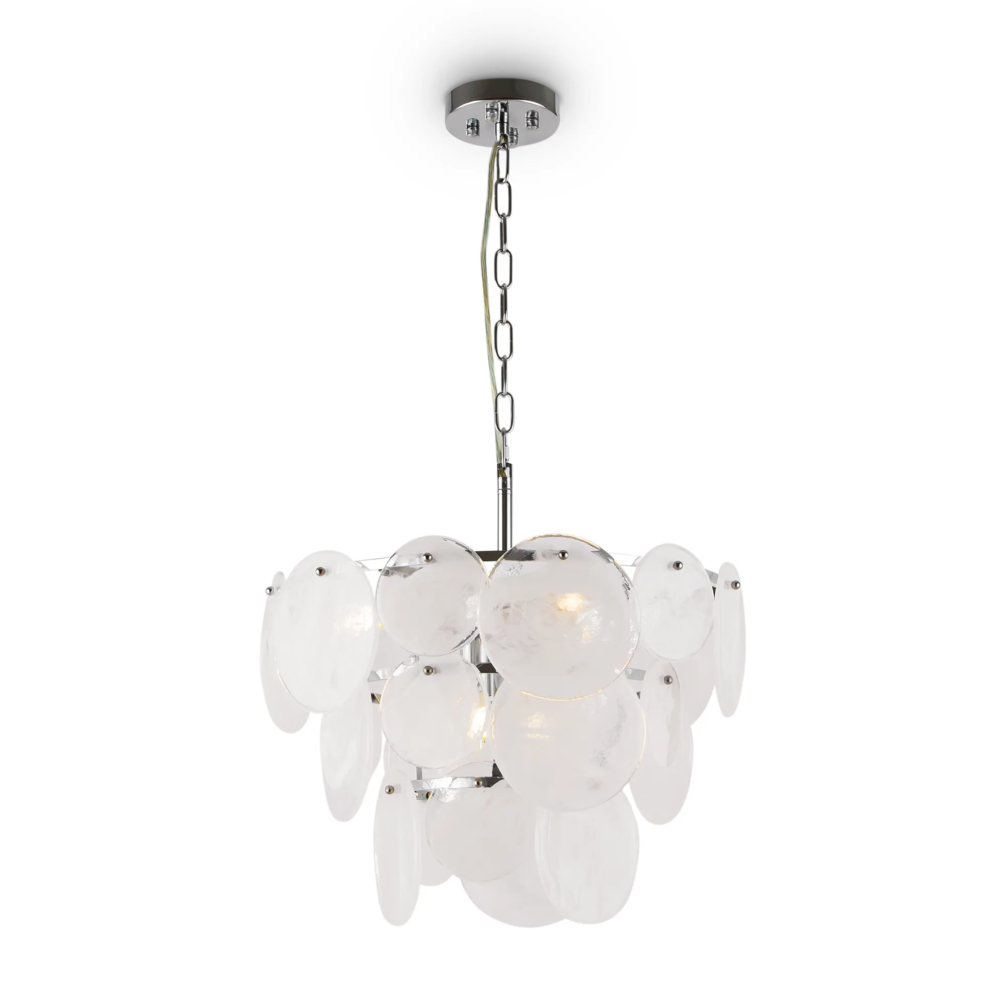 картинка Подвесной светильник Freya FR5197PL-05CH