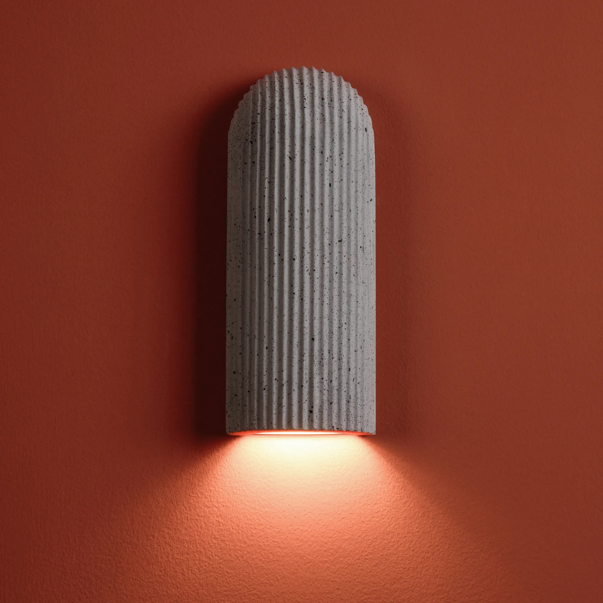 картинка Настенный светильник (бра) Freya FR5582WL-01GF1