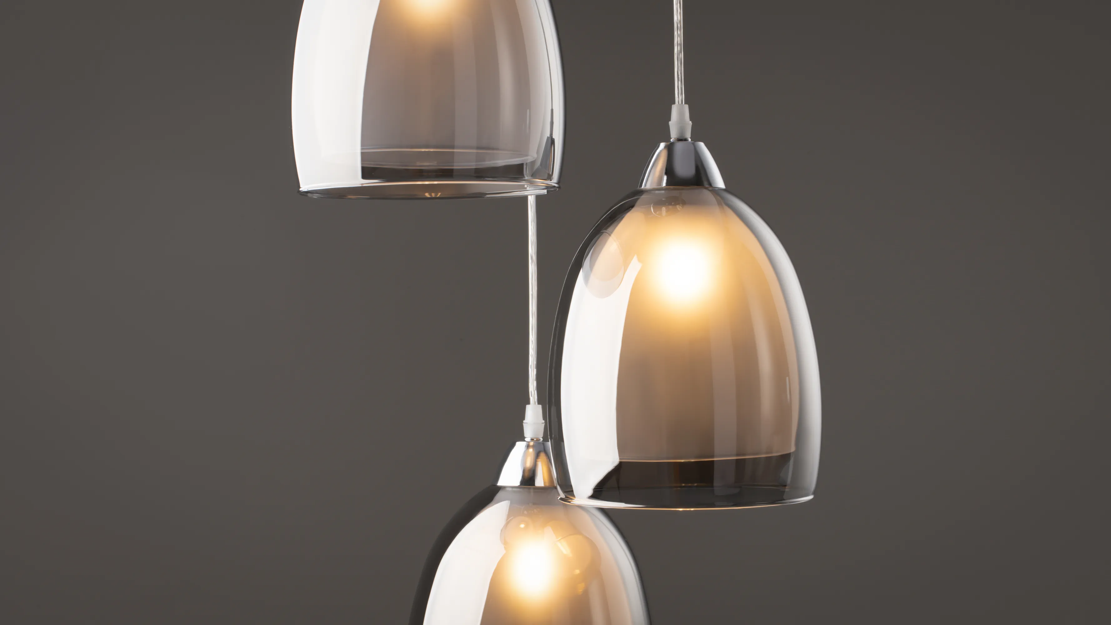 картинка Подвесной светильник Freya FR5375PL-03CH2