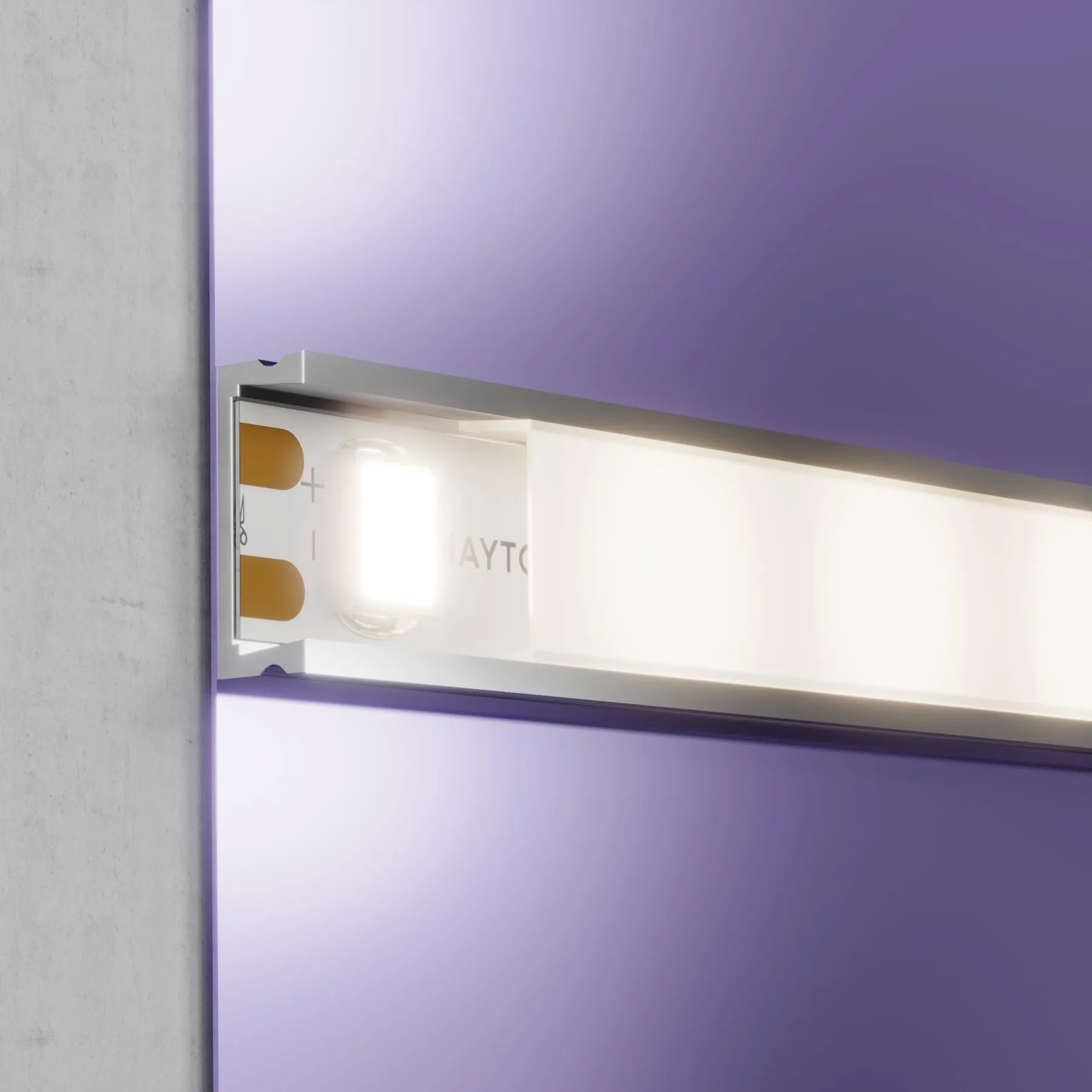 картинка Светодиодная лента Led Strip 20011