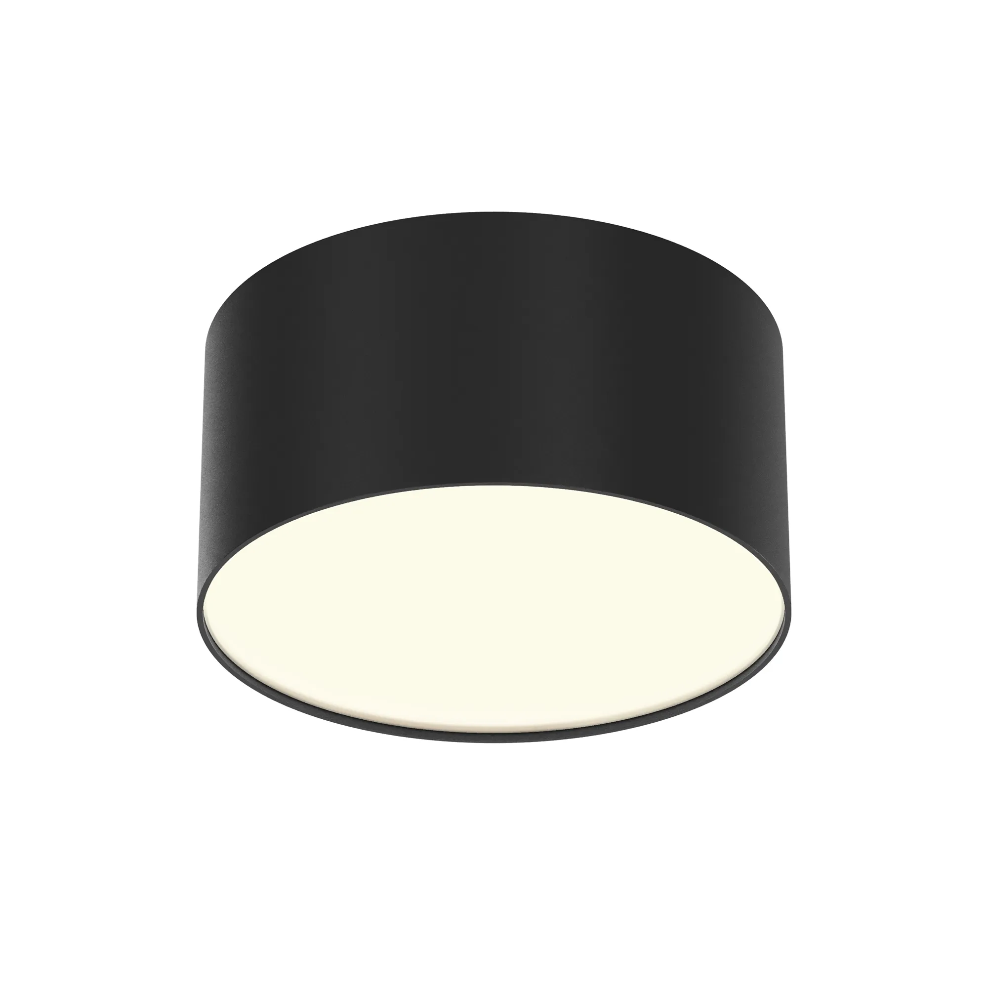 картинка Потолочный светильник Technical C032CL-12W3K-RD-B