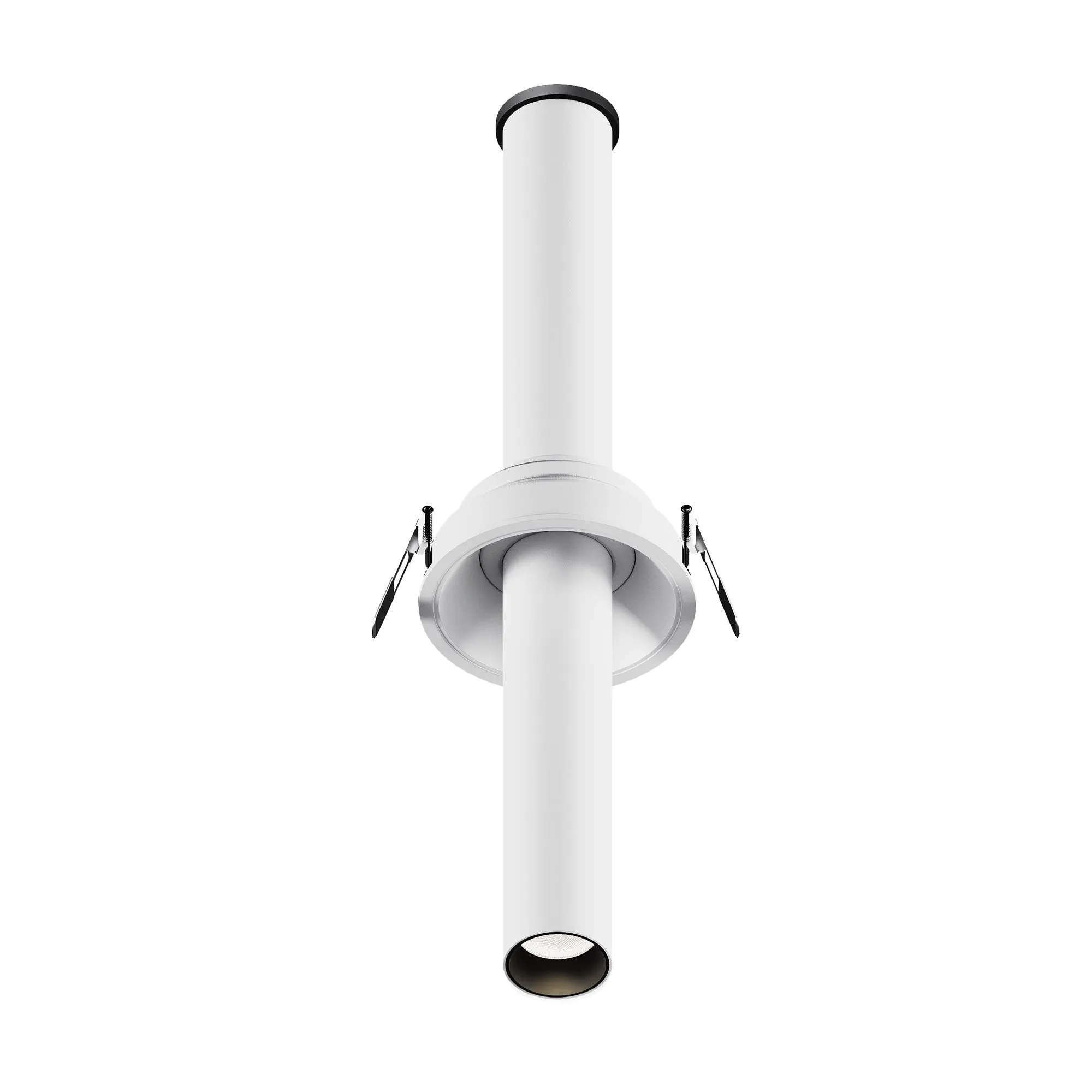 картинка Встраиваемый светильник Technical C140RS-L300-7W4K-W