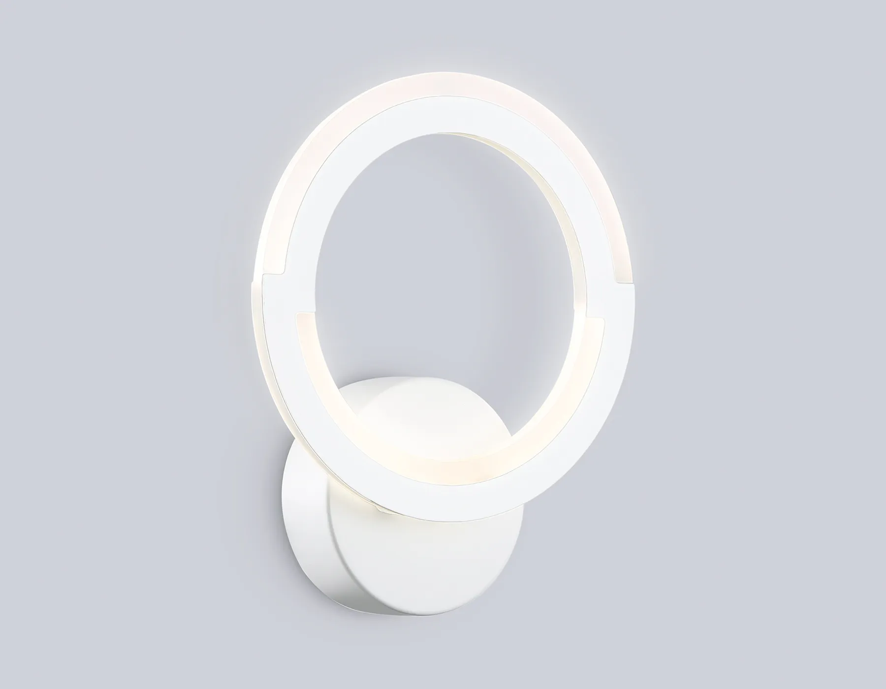 картинка Светильник светодиодный настенный  FA8946