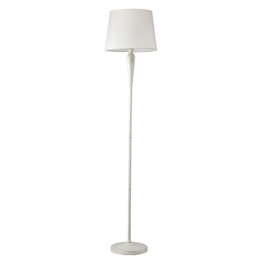 картинка Торшер Arte Lamp ORLEAN A9310PN-1WG