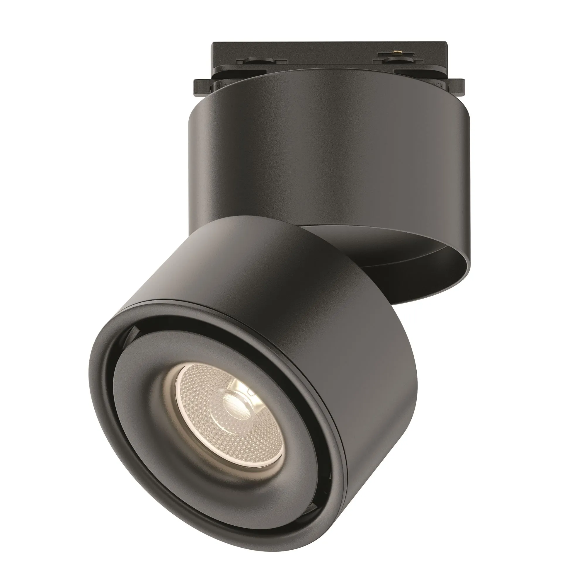 картинка Трековый светильник Technical TR084-1-15W3K-B
