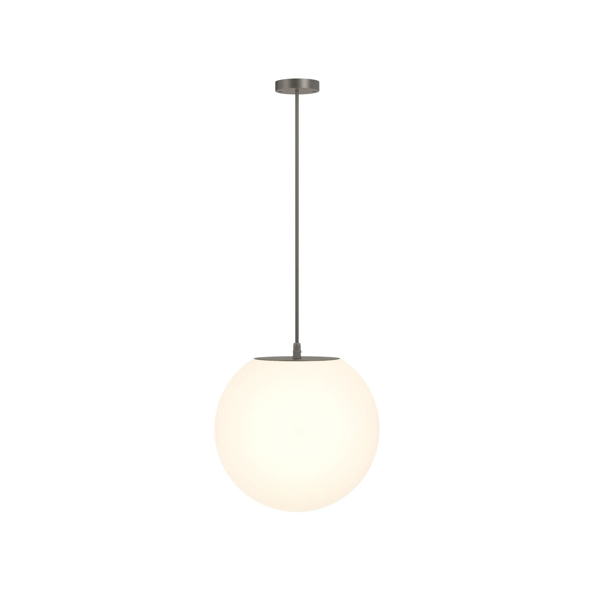 картинка Подвесной светильник Outdoor O594PL-01B