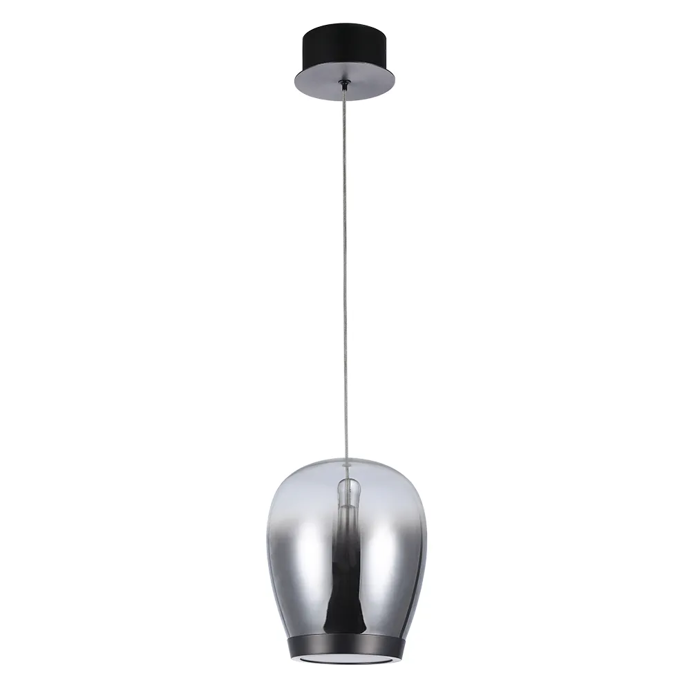 картинка Подвесной светильник Divinare CAMPO 5875/51 SP-15