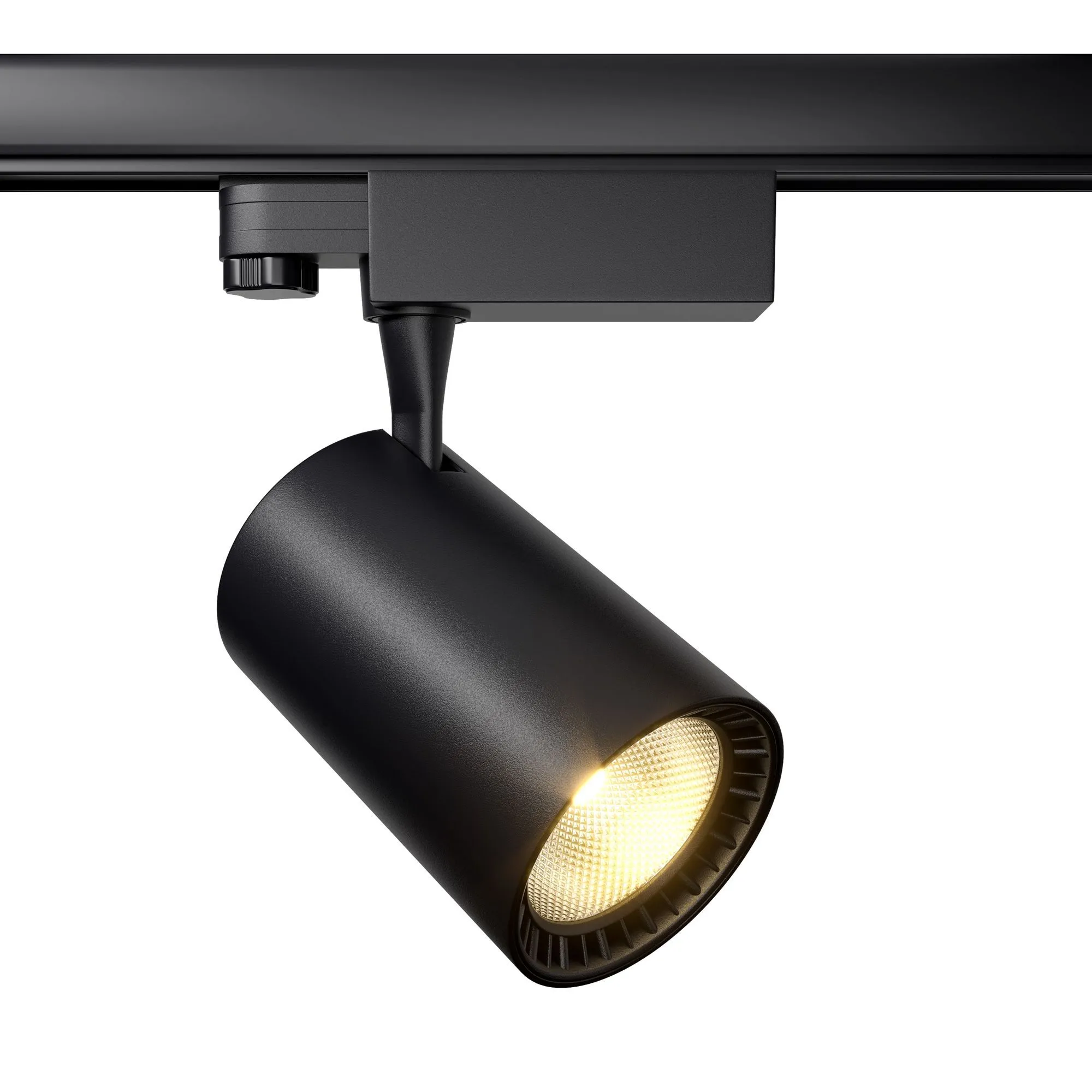 картинка Трековый светильник Technical TR029-3-20W3K-M-B