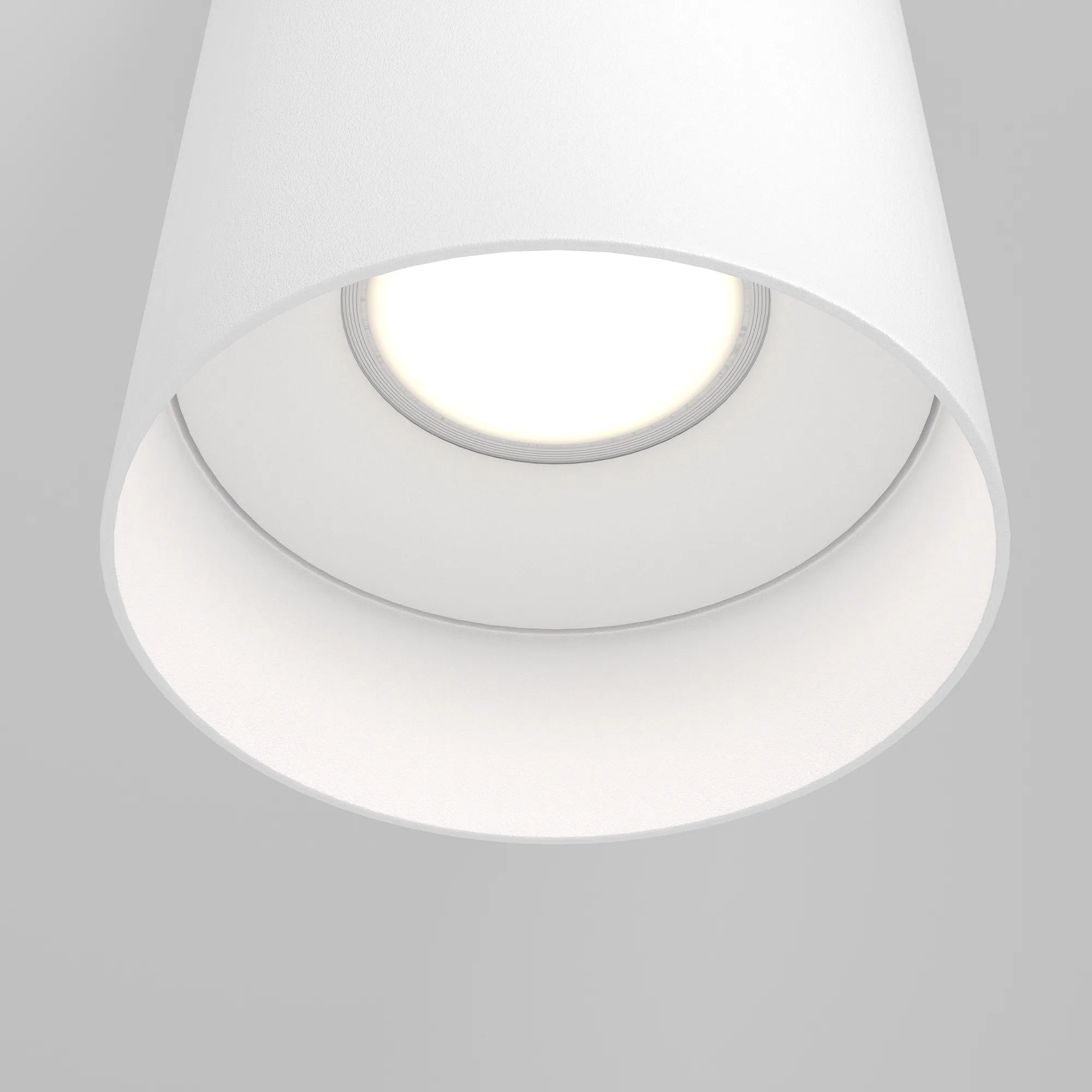 картинка Потолочный светильник Technical C014CL-01W