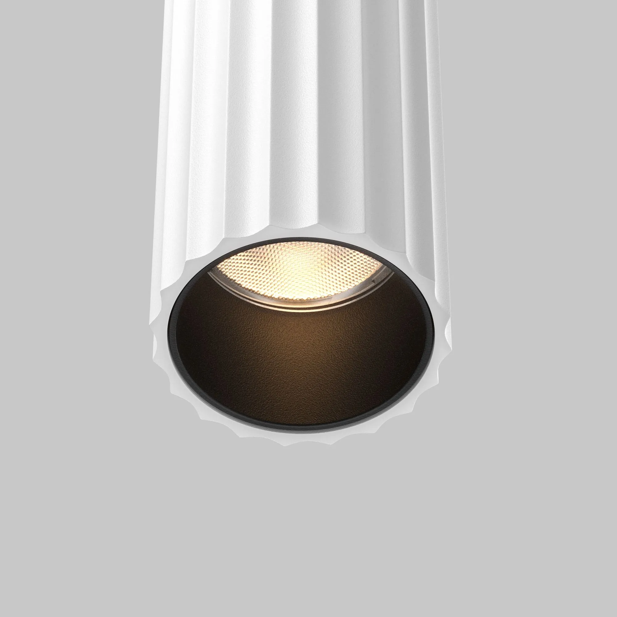 картинка Настенный светильник (бра) Maytoni C082WL-12W2.7K-W