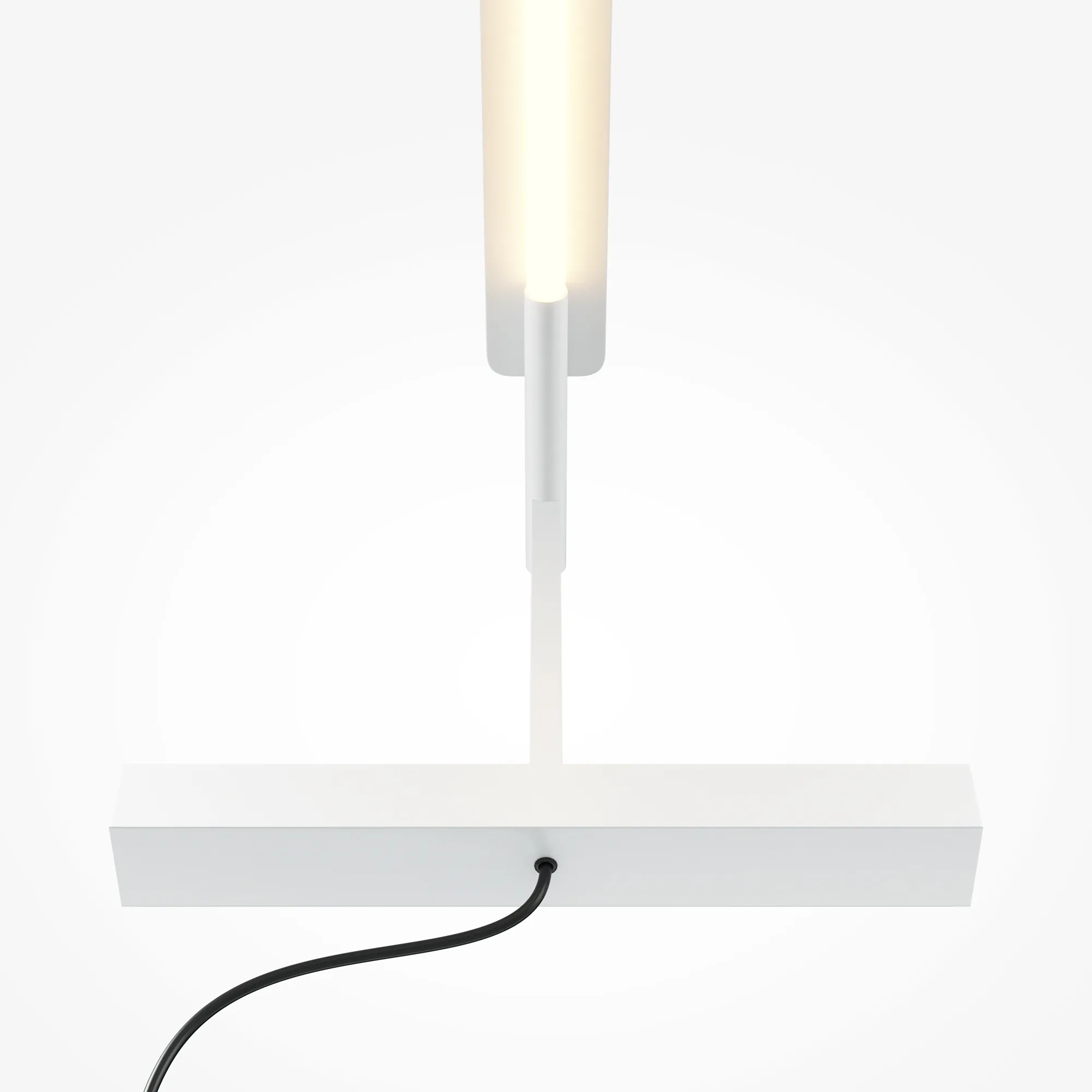 картинка Напольный светильник (торшер) Maytoni MOD214FL-L20W3K