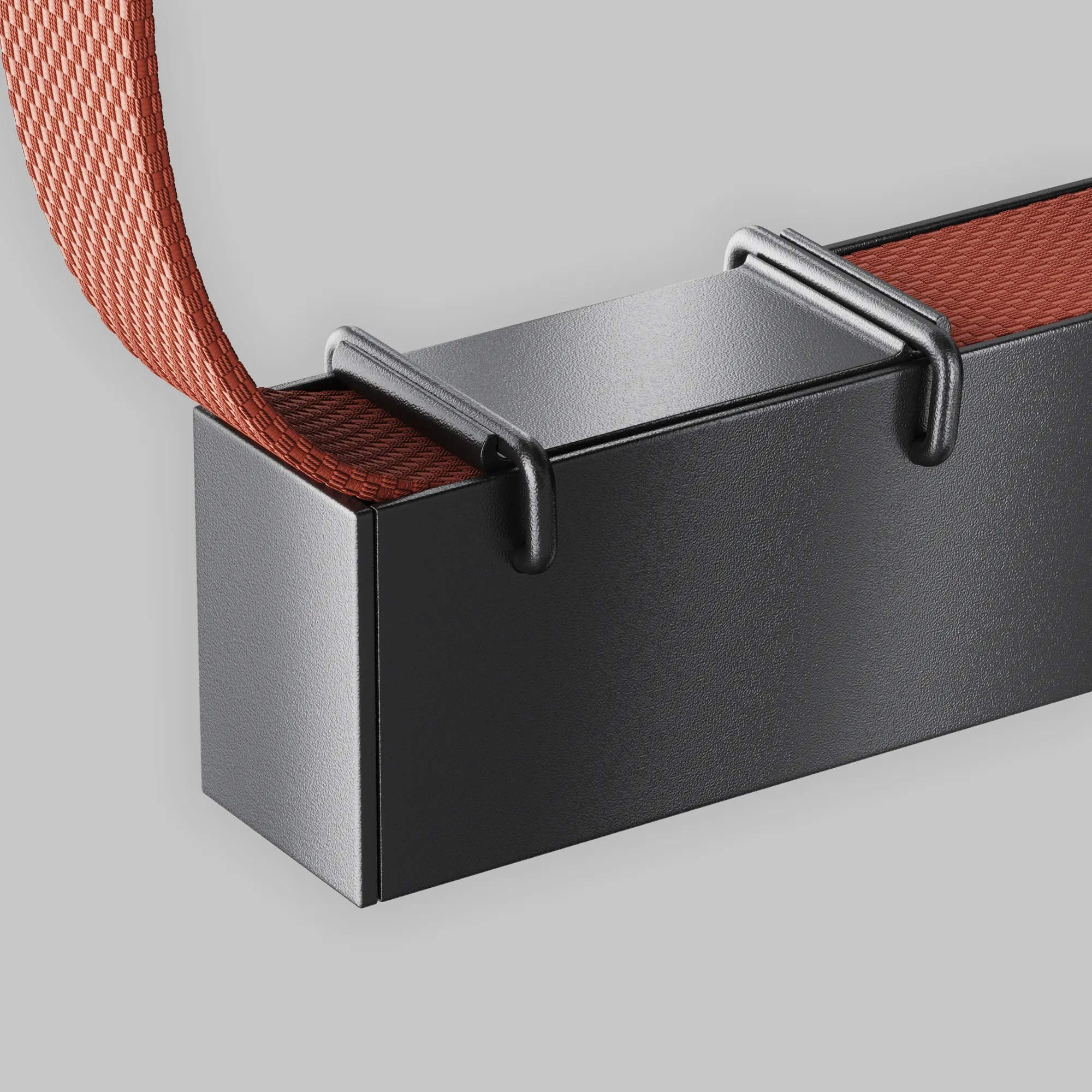 картинка Подвесной светильник Technical TR129B-12W4K-B