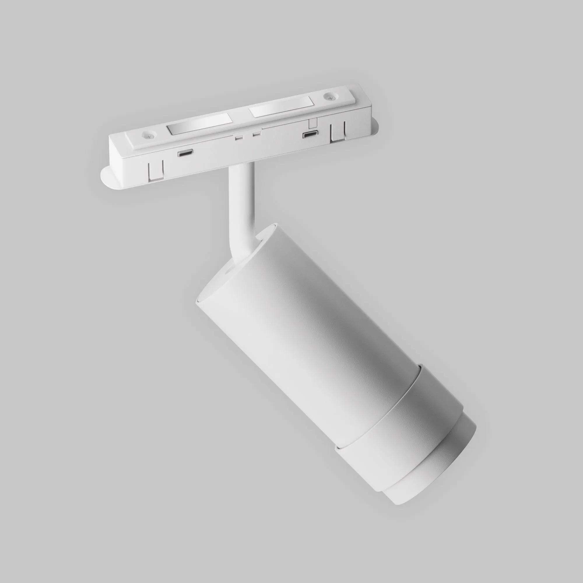 картинка Трековый светильник Technical TR211-1-12W3K-Z-W