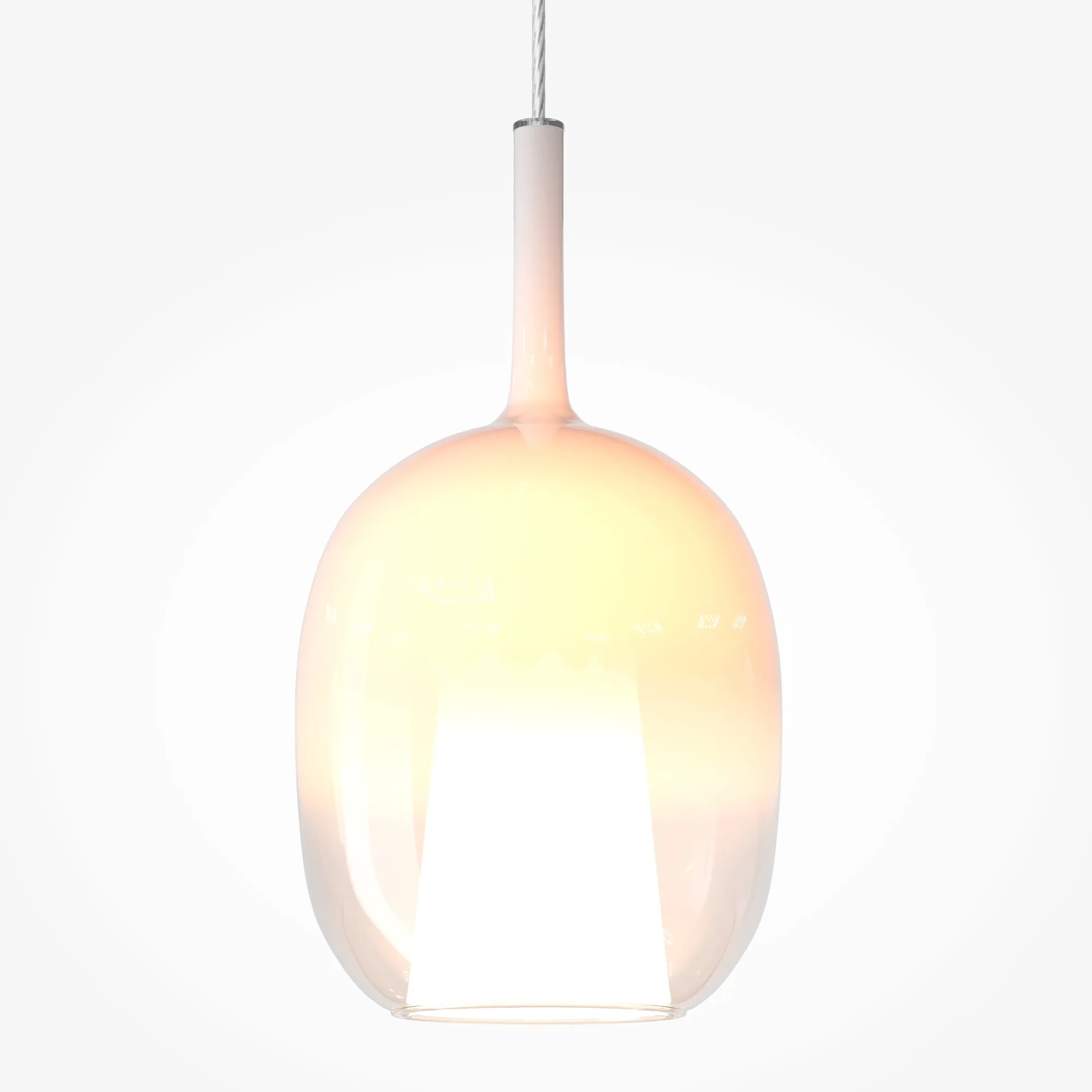 картинка Подвесной светильник Maytoni MOD271PL-01W1