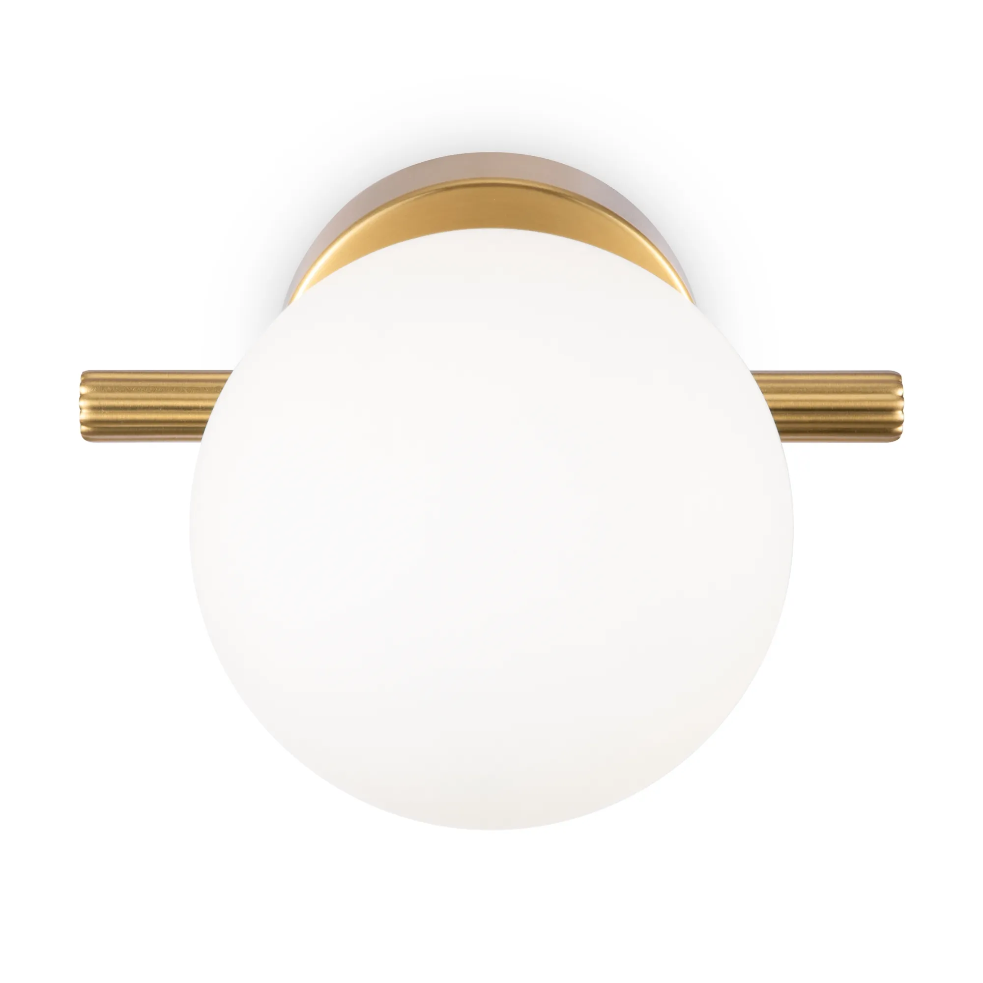 картинка Настенный светильник (бра) Freya FR5259WL-01BS