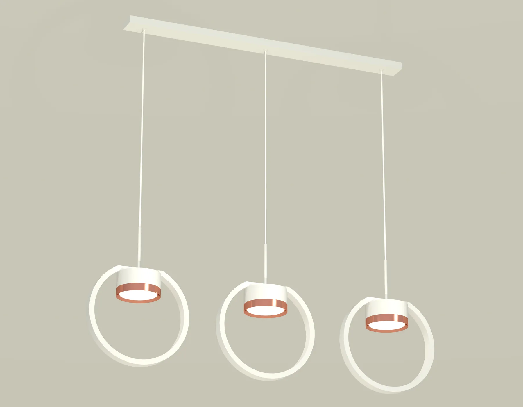 картинка Комплект подвесного светильника