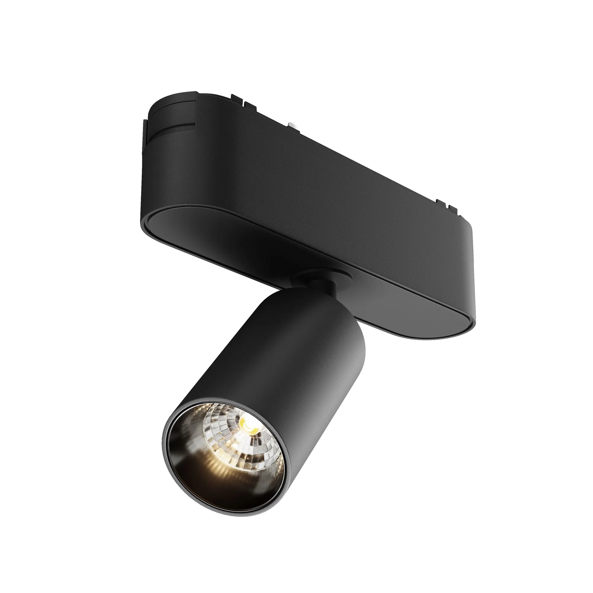 картинка Трековый светильник Technical TR103-1-5W3K-M-B