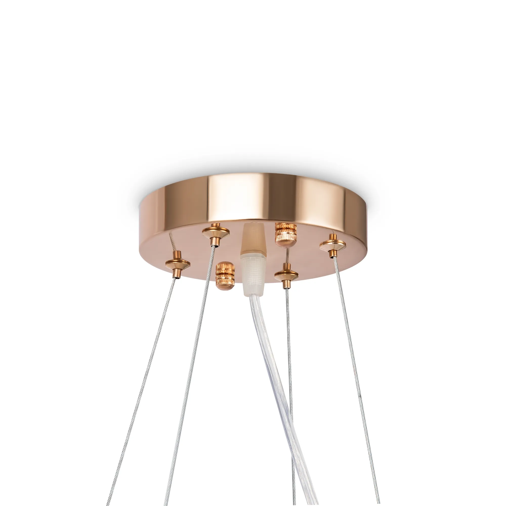 картинка Подвесной светильник Freya FR5217PL-08FG