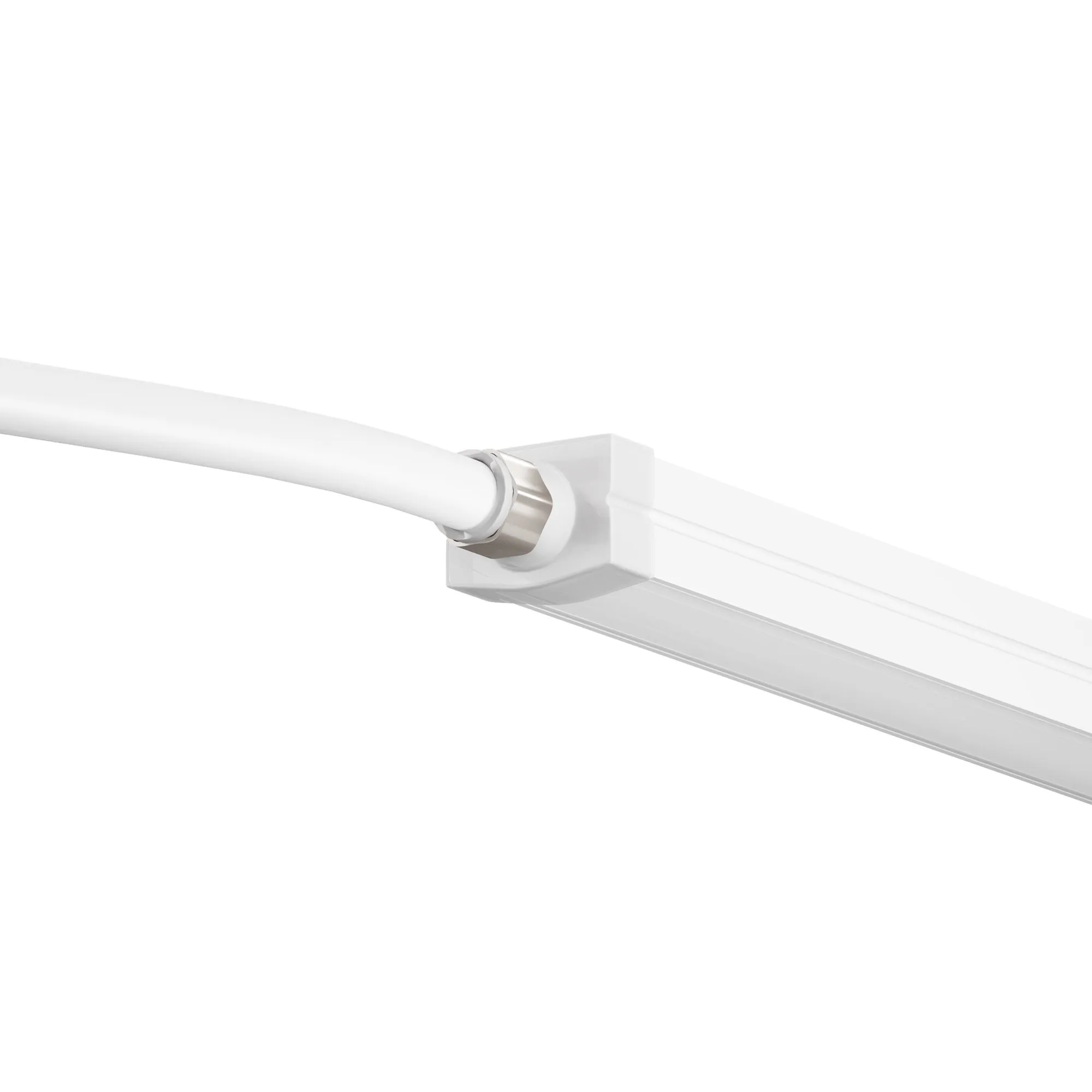 картинка Токоведущий светильник для уличной трековой систем Outdoor O-TR001-LL-L20W3K