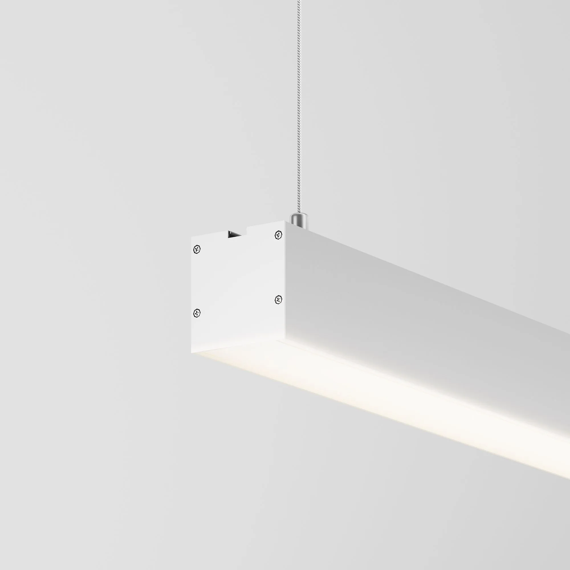 картинка Линейный светильник Technical LL312024