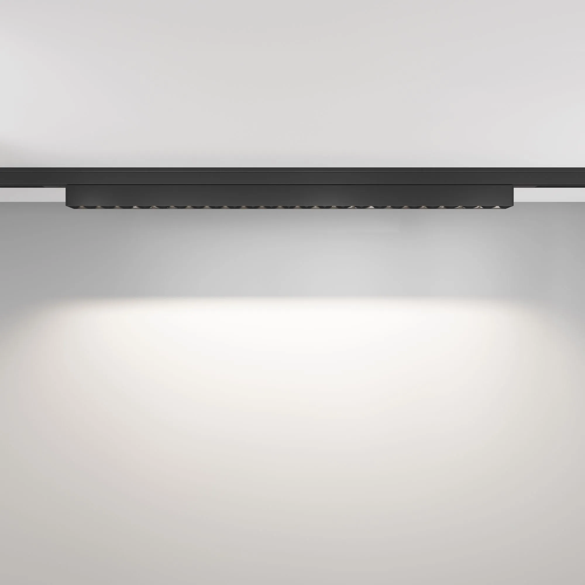 картинка Трековый светильник Technical TR193-1-20W4K-M-B