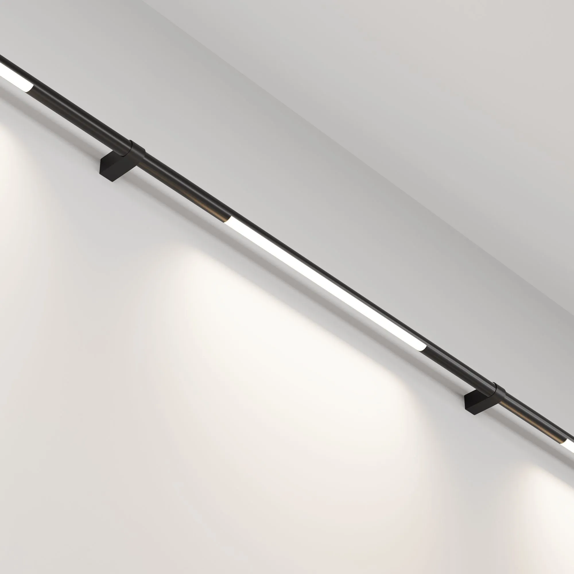 картинка Светильник Technical C100CL-L500-12W3-6K-B