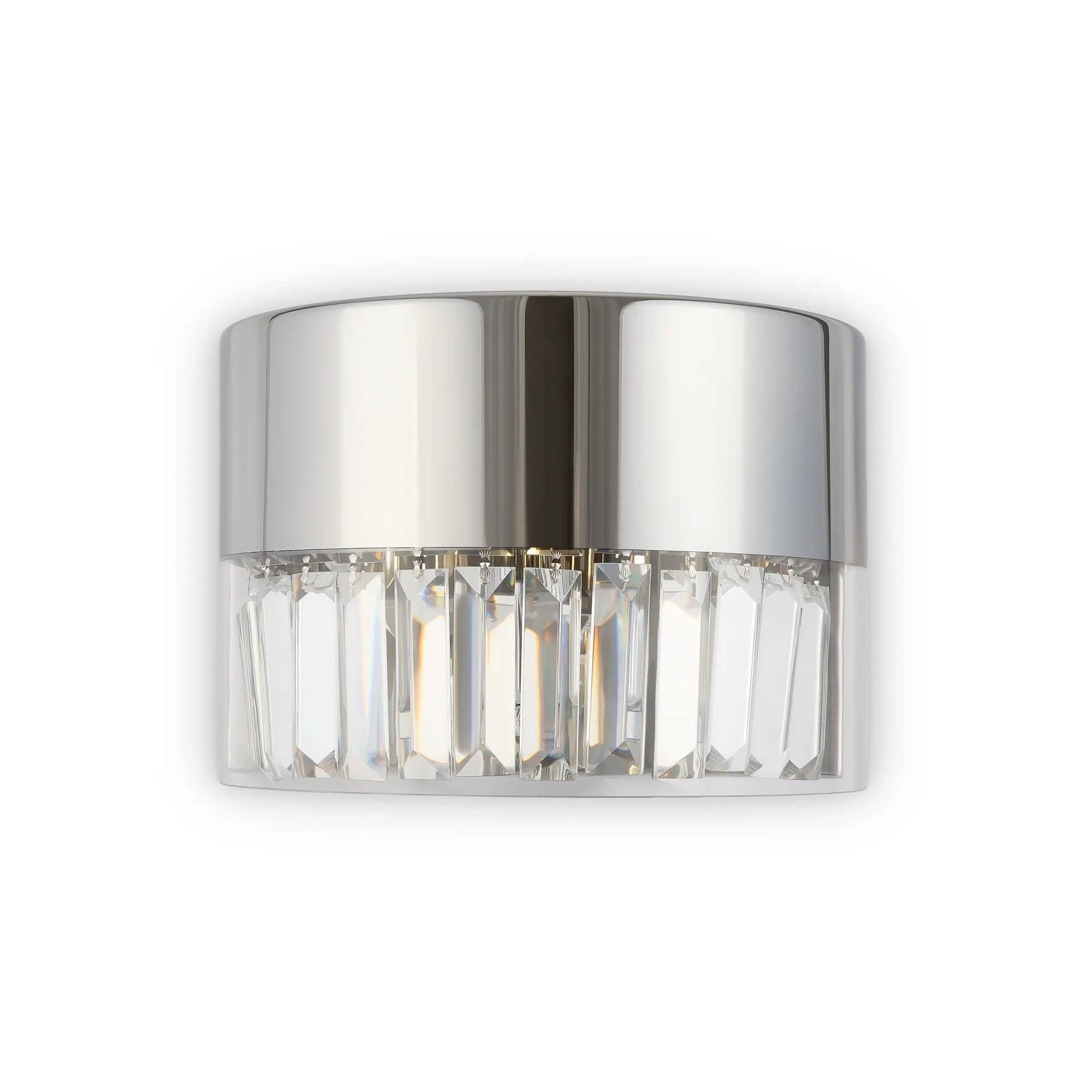 картинка Настенный светильник (бра) Maytoni MOD313WL-01CH