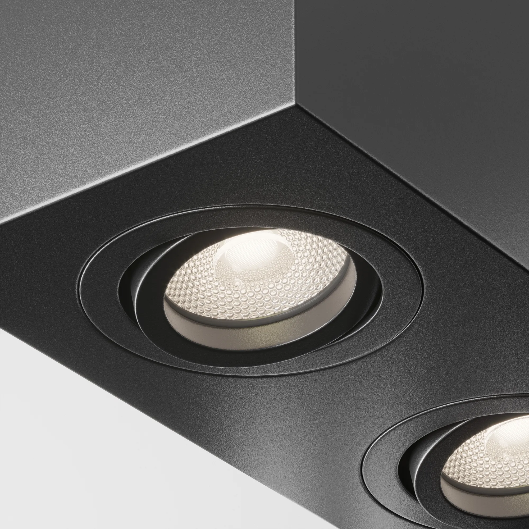 картинка Потолочный светильник Technical C017CL-02B