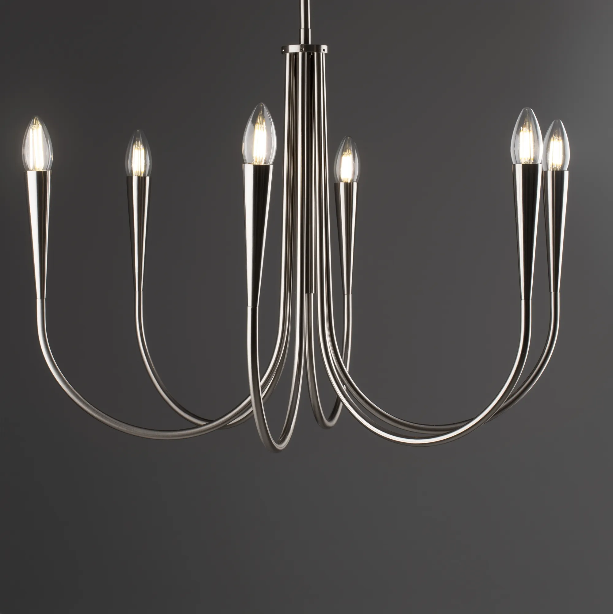 картинка Подвесной светильник Freya FR5253PL-06N