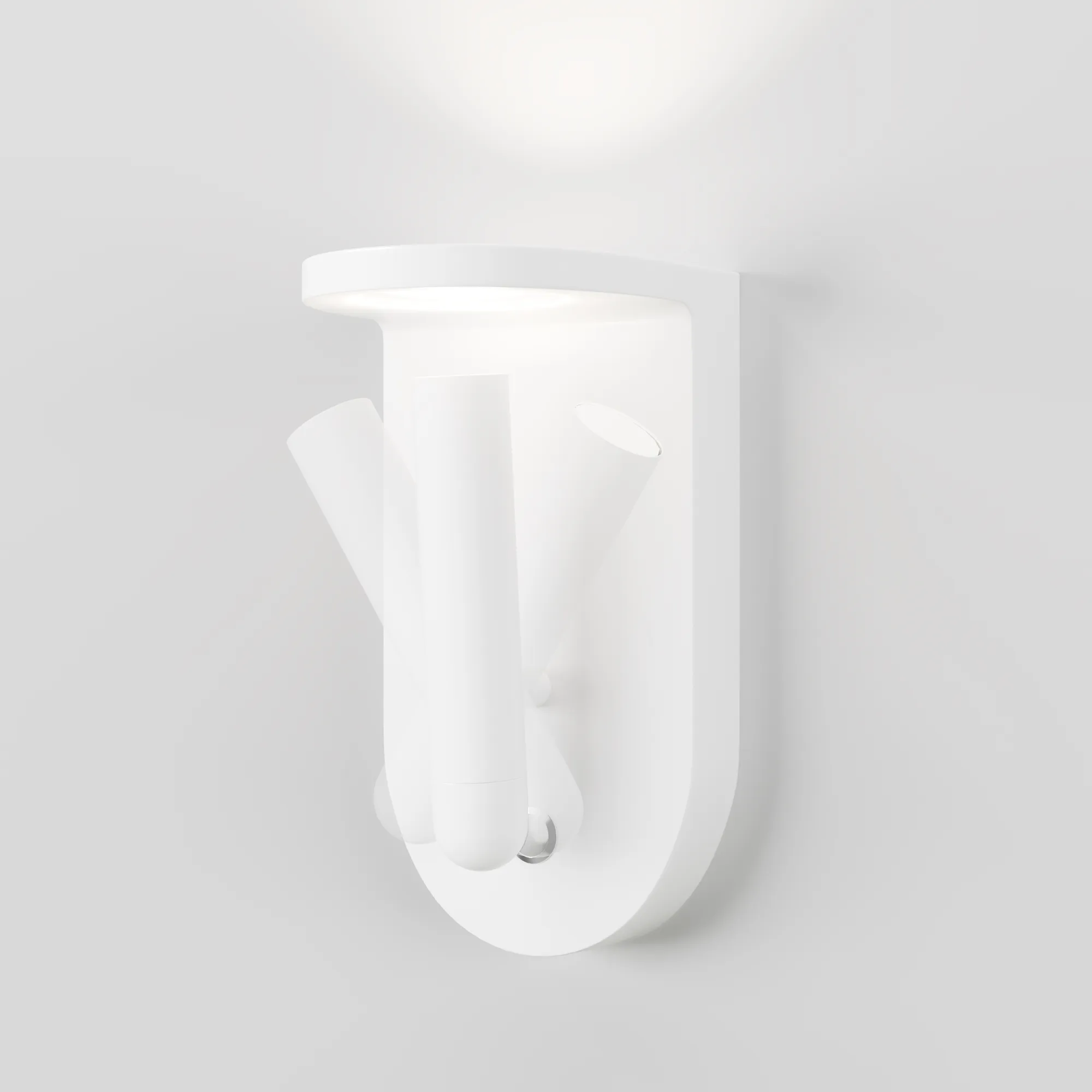 картинка Настенный светильник (бра) Technical C034WL-L5W3K