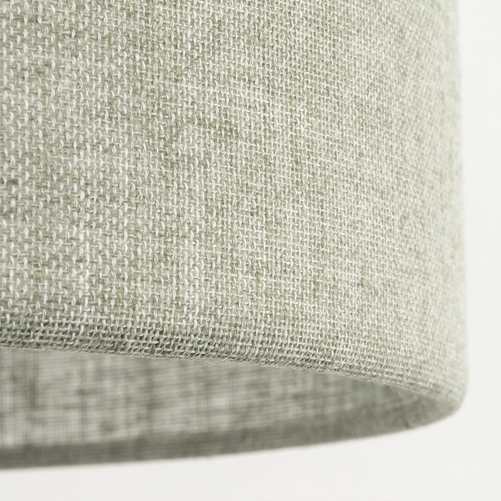 картинка Напольный светильник с тканевым абажуром 5476 Earth