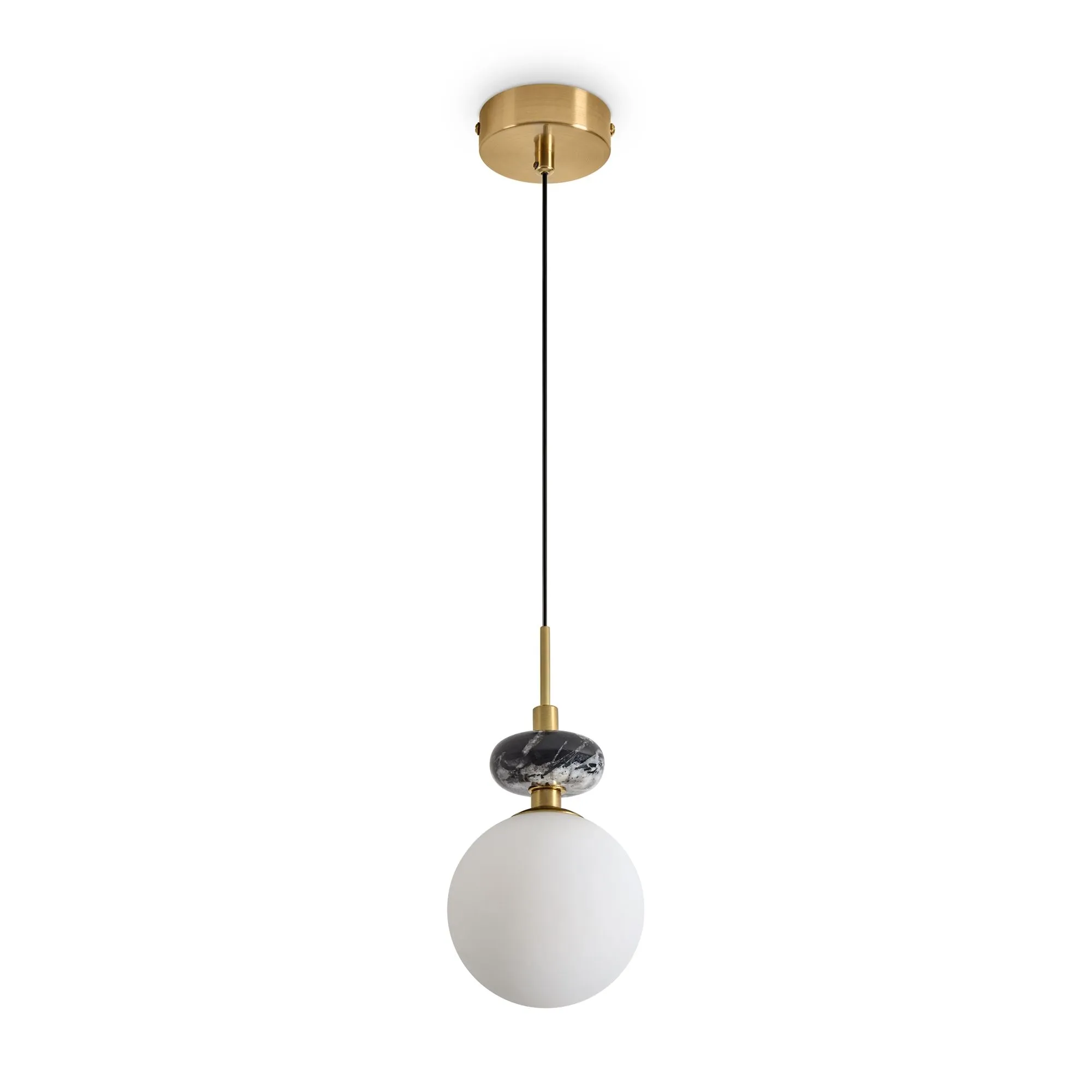 картинка Подвесной светильник Freya FR5631PL-01BS1