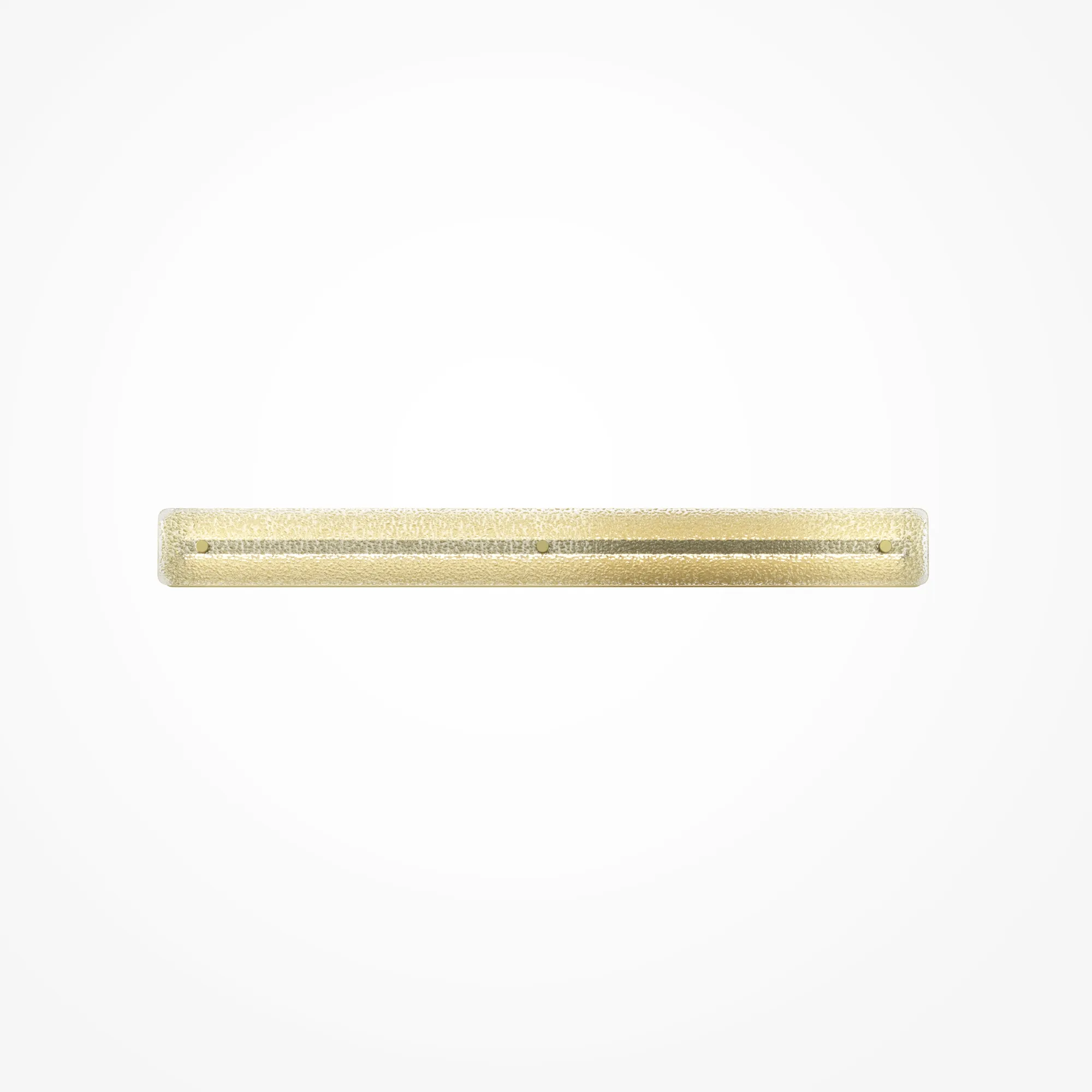 картинка Настенный светильник (бра) Maytoni P091WL-L21G3K