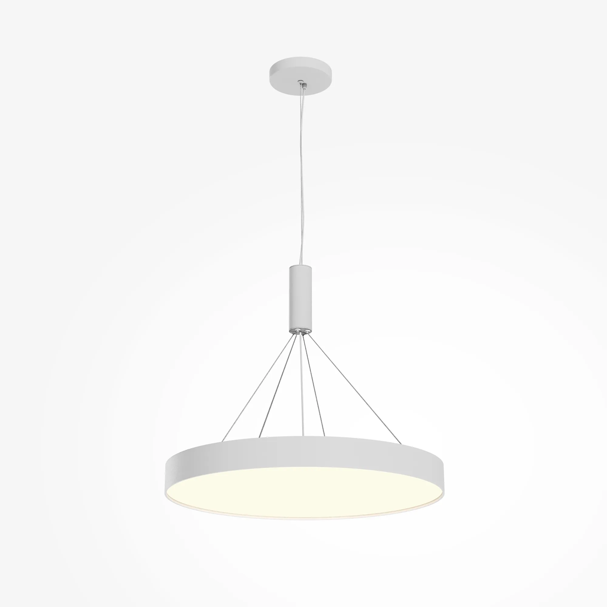 картинка Потолочный светильник Technical C032CL-90W3K-RD-W