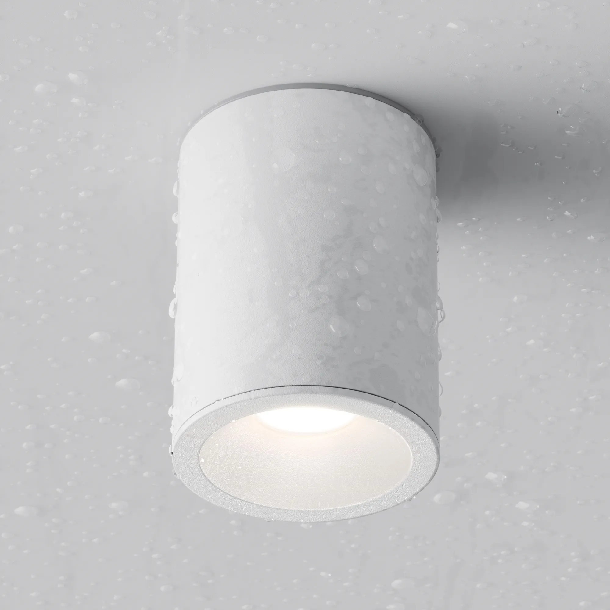 картинка Потолочный светильник Technical C029CL-01W