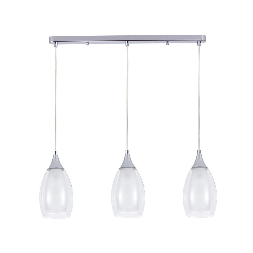 картинка Подвесной светильник Arte Lamp BARRY A7951SP-3CC