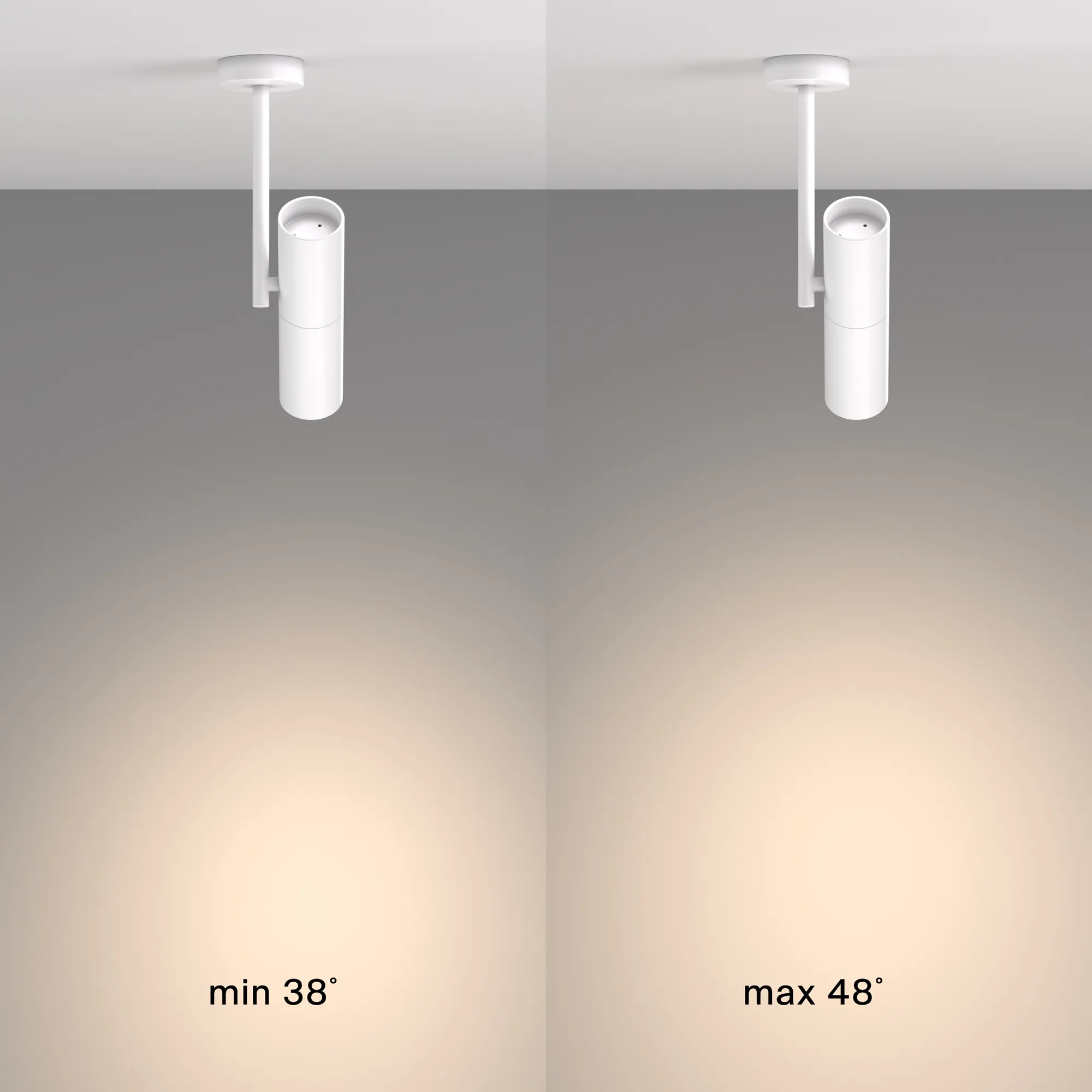 картинка Потолочный светильник Technical C020CL-01W