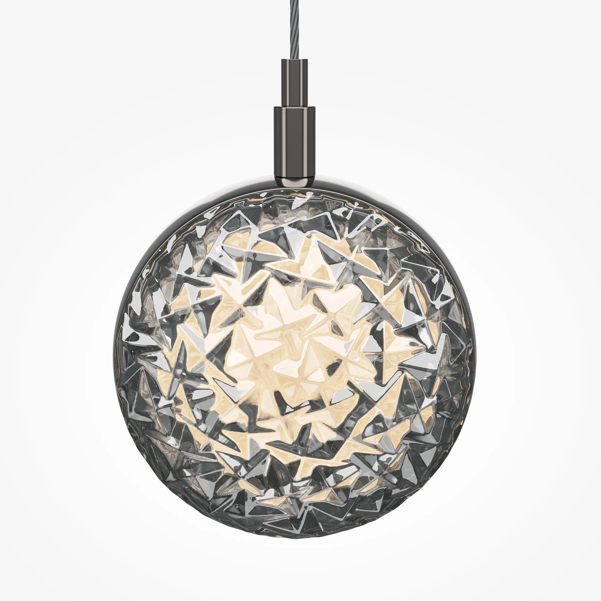 картинка Подвесной светильник Maytoni MOD299PL-L10BC3K