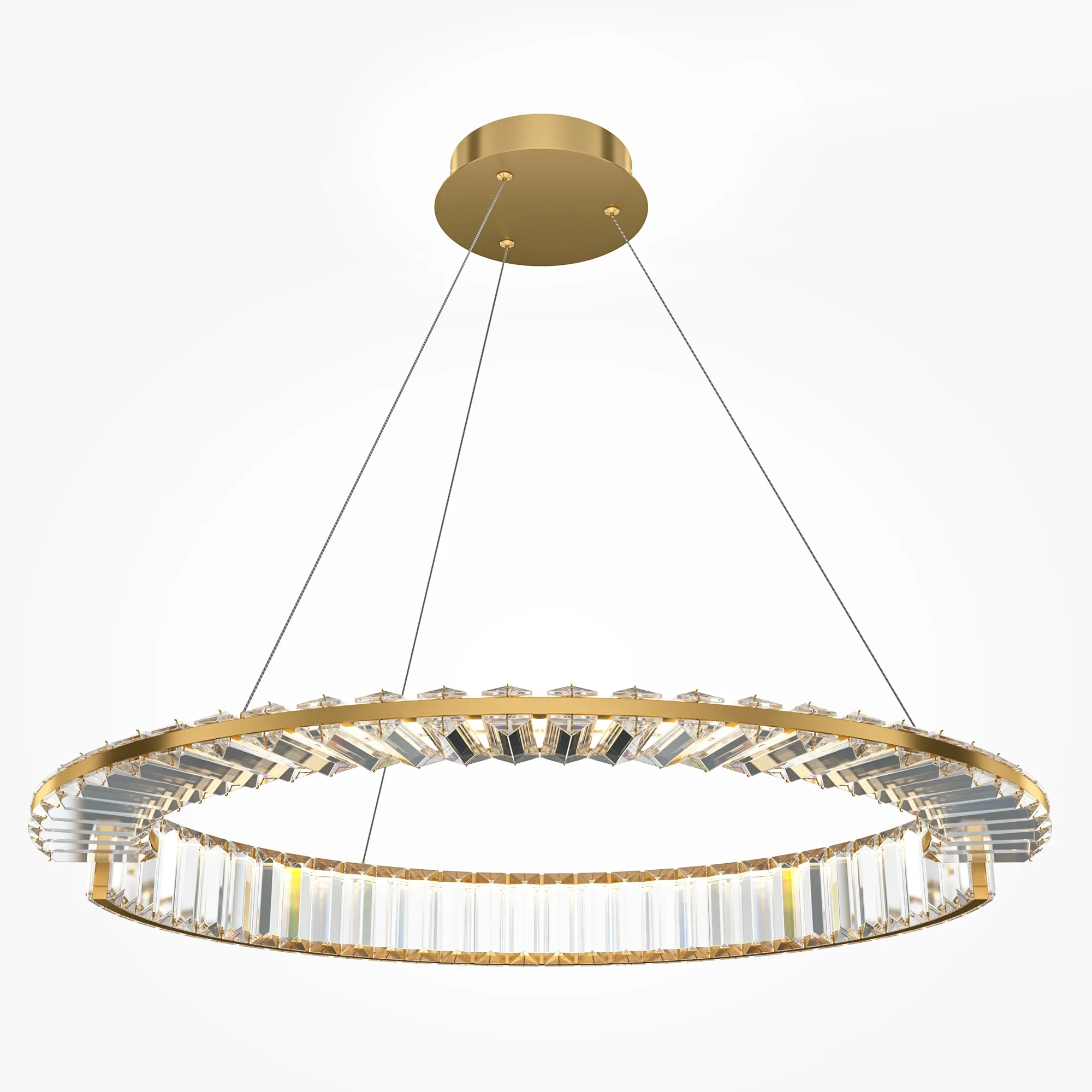 картинка Подвесной светильник Maytoni P097PL-L36BS3K1