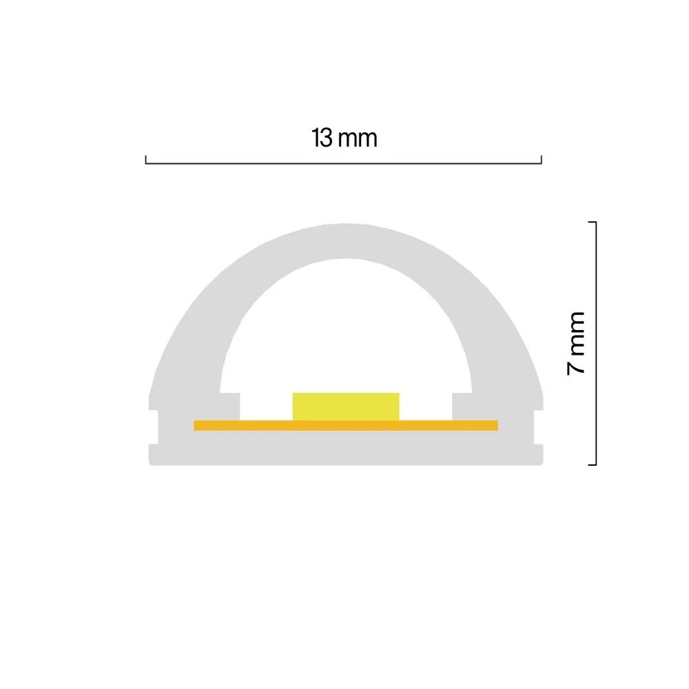 картинка Гибкий неон Led Strip 432055