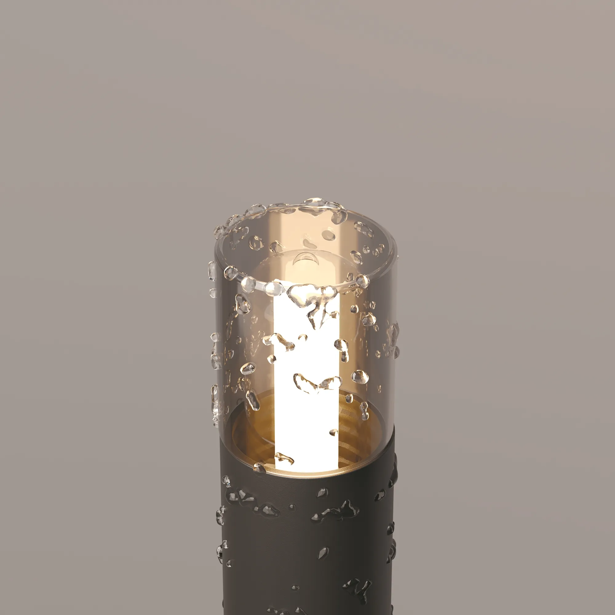 картинка Ландшафтный светильник Outdoor O437FL-01GF