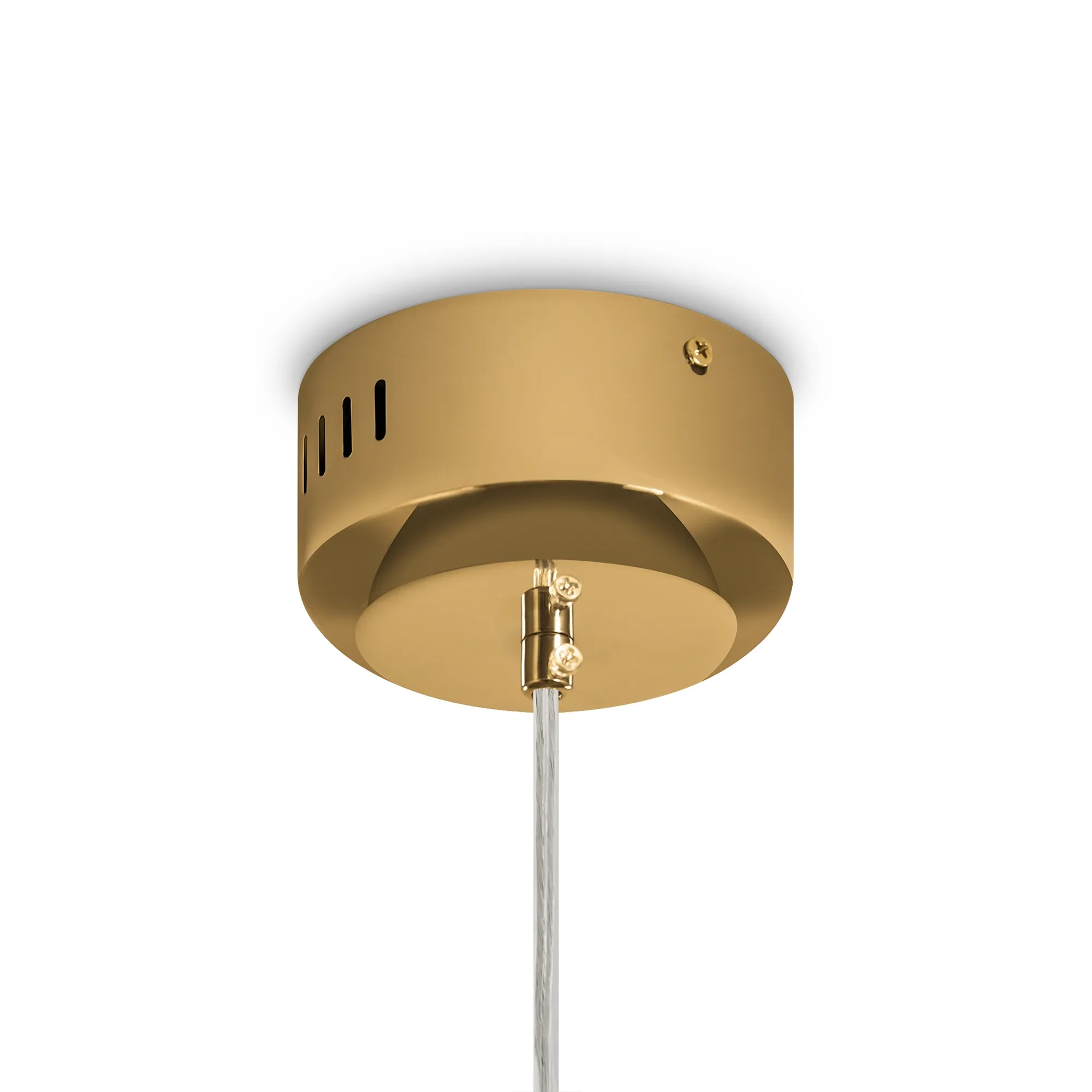 картинка Подвесной светильник Freya FR6138PL-L44BS