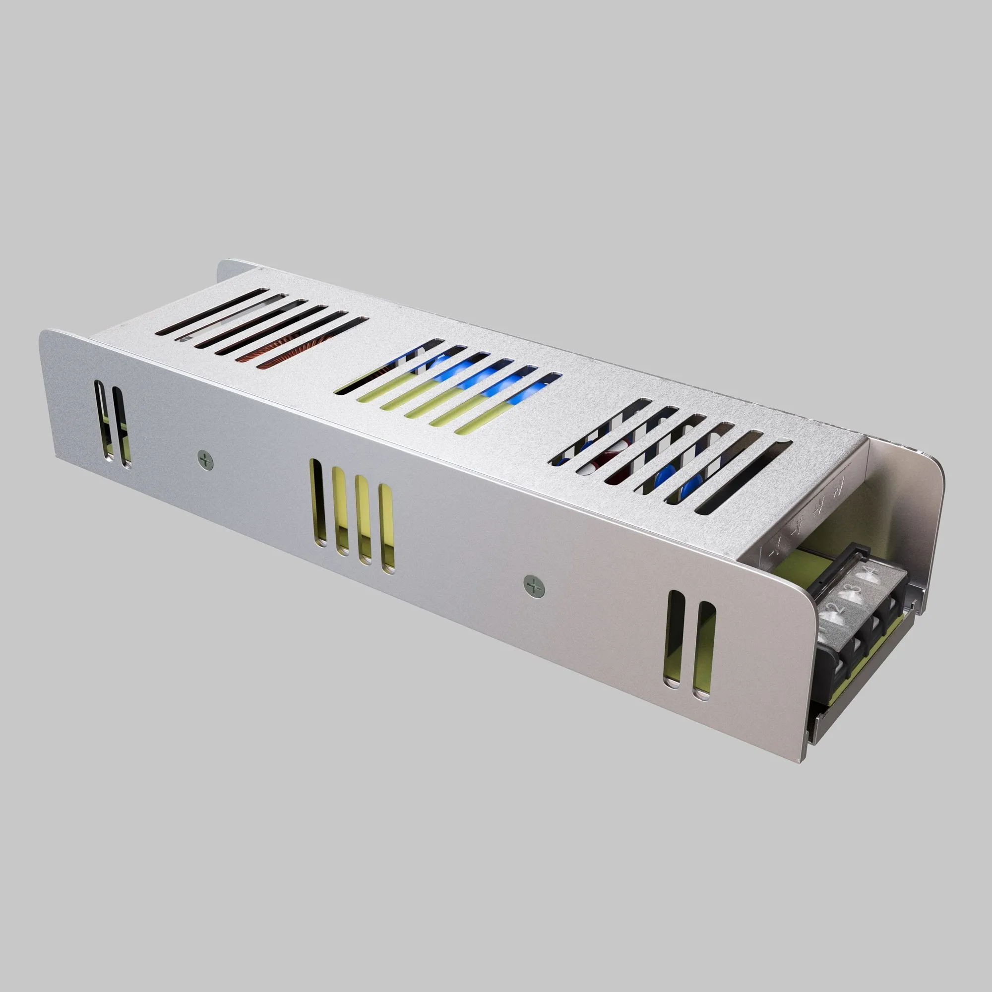 картинка Источник напряжения Led Strip 811003