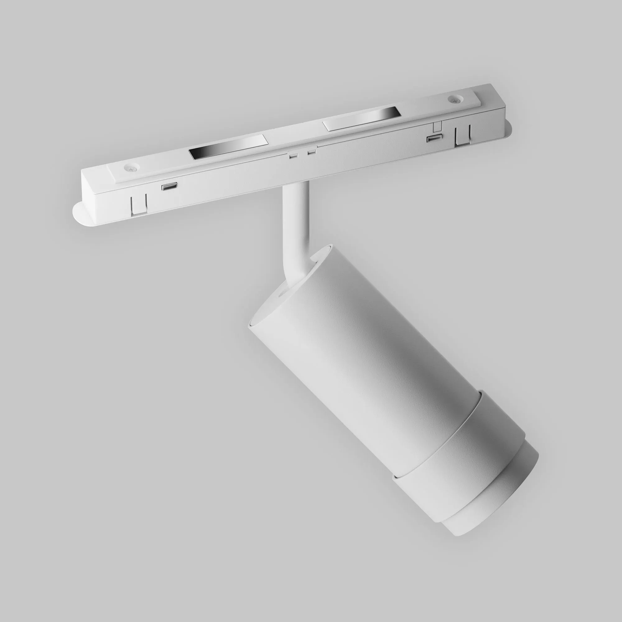 картинка Трековый светильник Technical TR212-1-12WTW-DS-Z-W