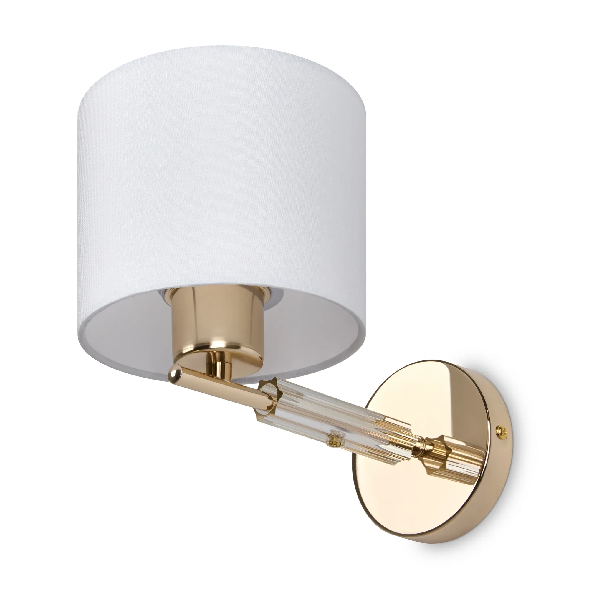 картинка Настенный светильник (бра) Freya FR5386WL-01G