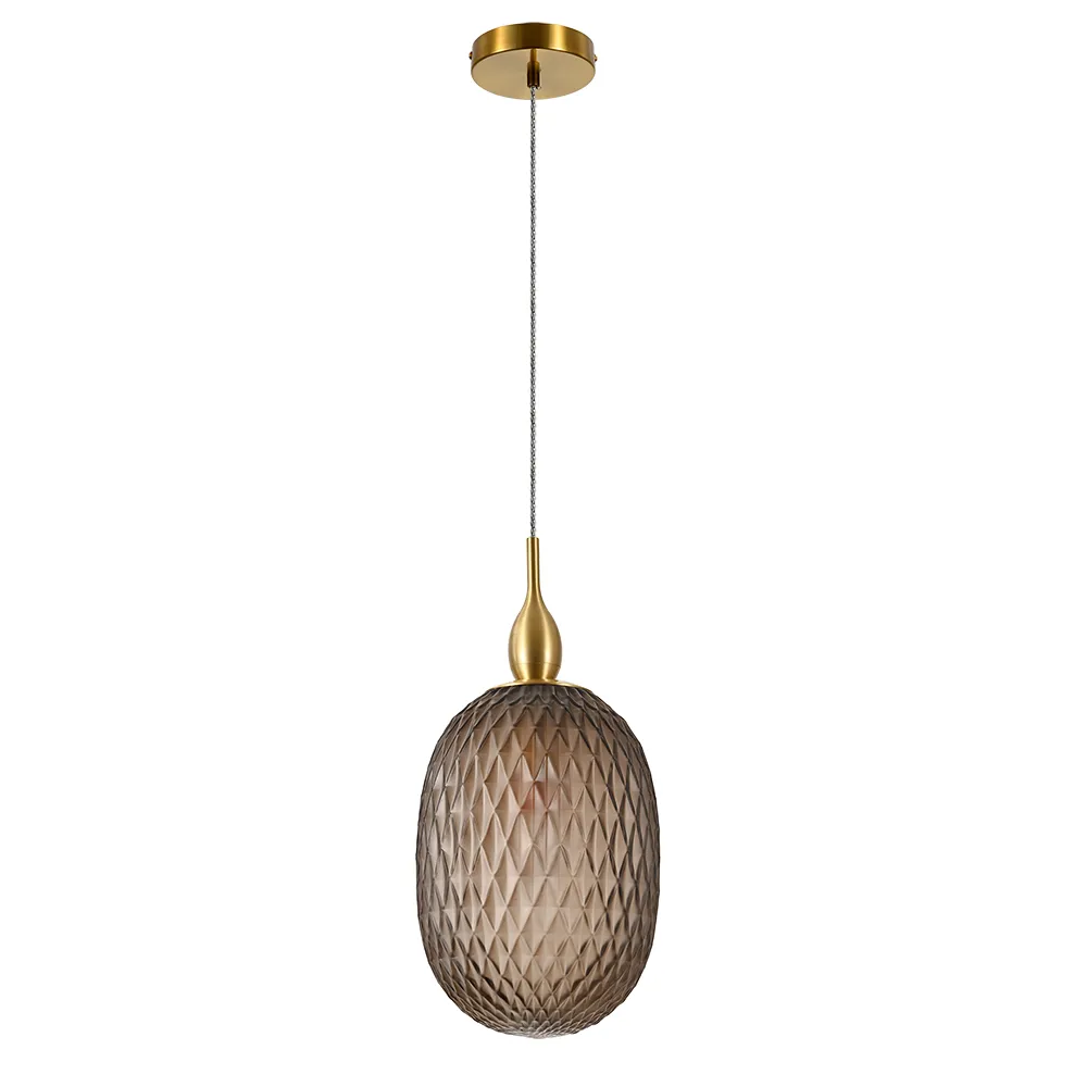картинка Подвесной светильник Divinare VERDI 5817/06 SP-1