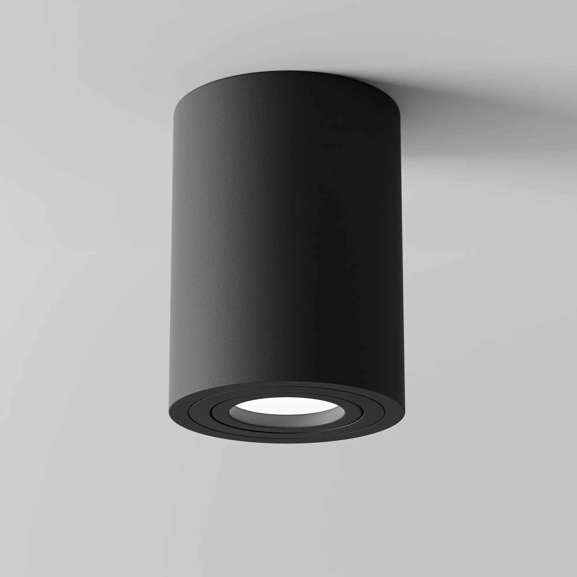 картинка Потолочный светильник Technical C016CL-01B