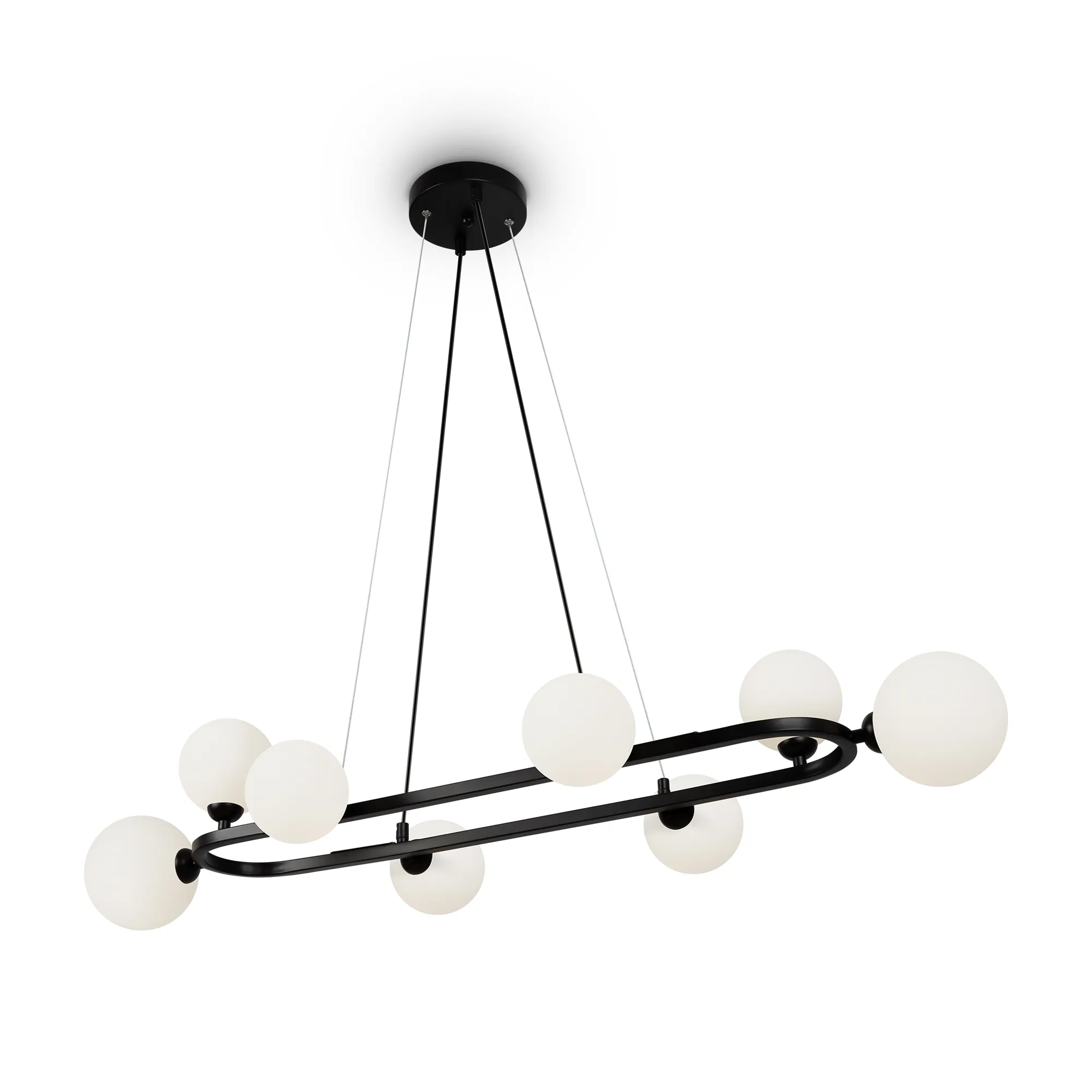 картинка Подвесной светильник Freya FR5222PL-08B1