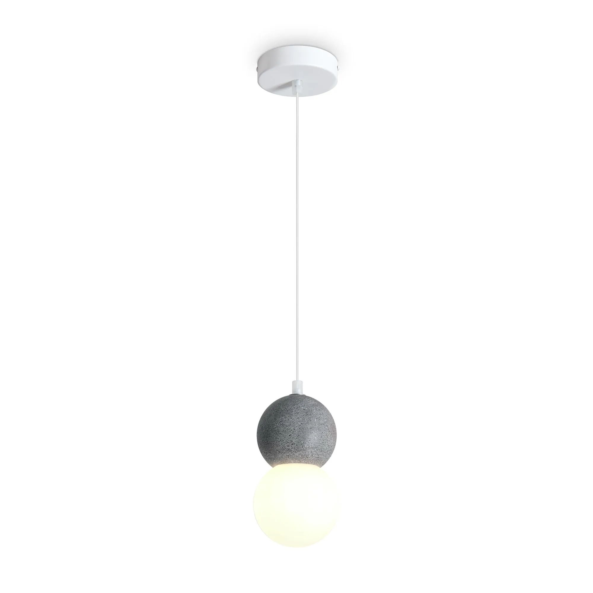 картинка Подвесной светильник Freya FR5484PL-01W1